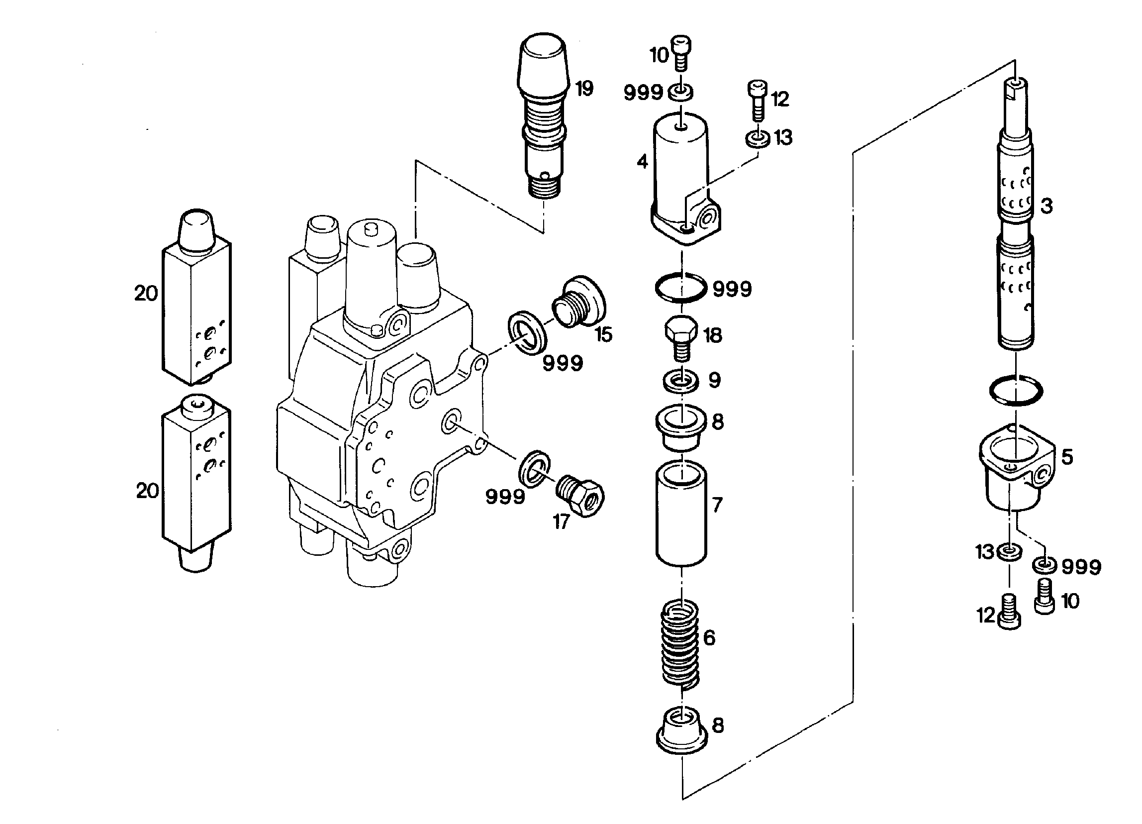 Прижимная пружина 7019056 LIEBHERR