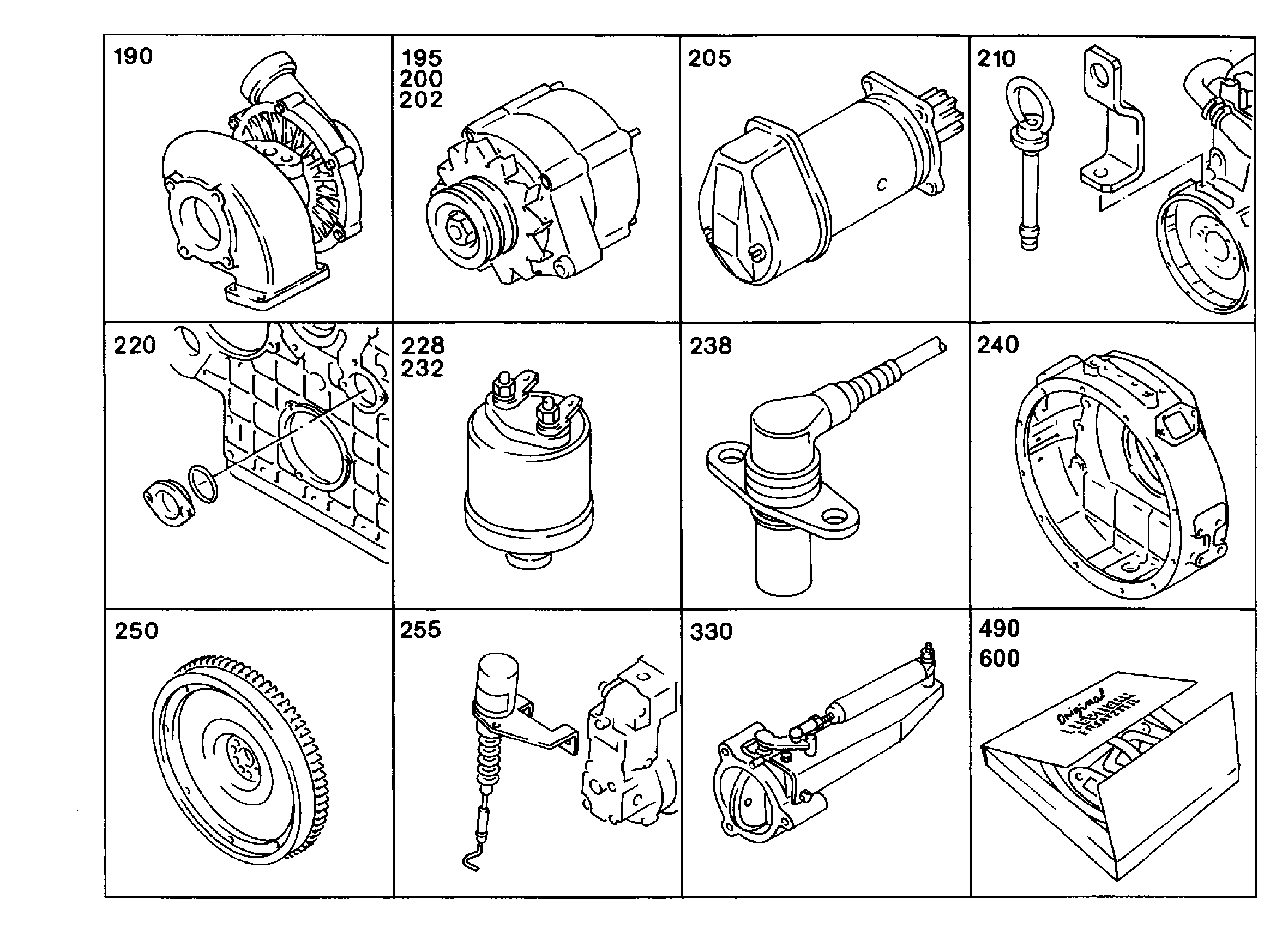 МОТОРНЫЙ ТОРМОЗ, КОМПЛЕКТ KS 5313-14 9073666 LIEBHERR