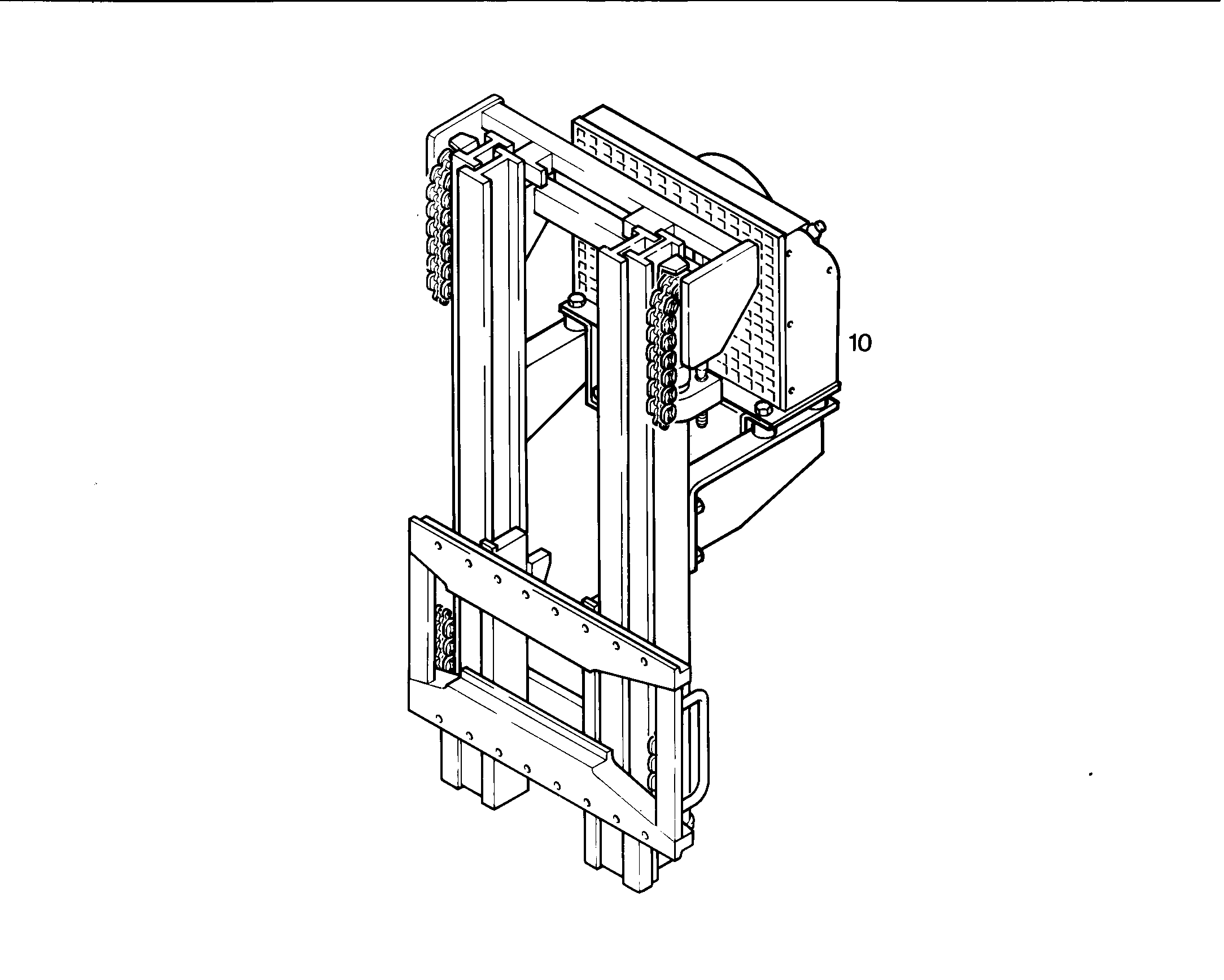 КОНДИЦИОНЕР 9210976 LIEBHERR