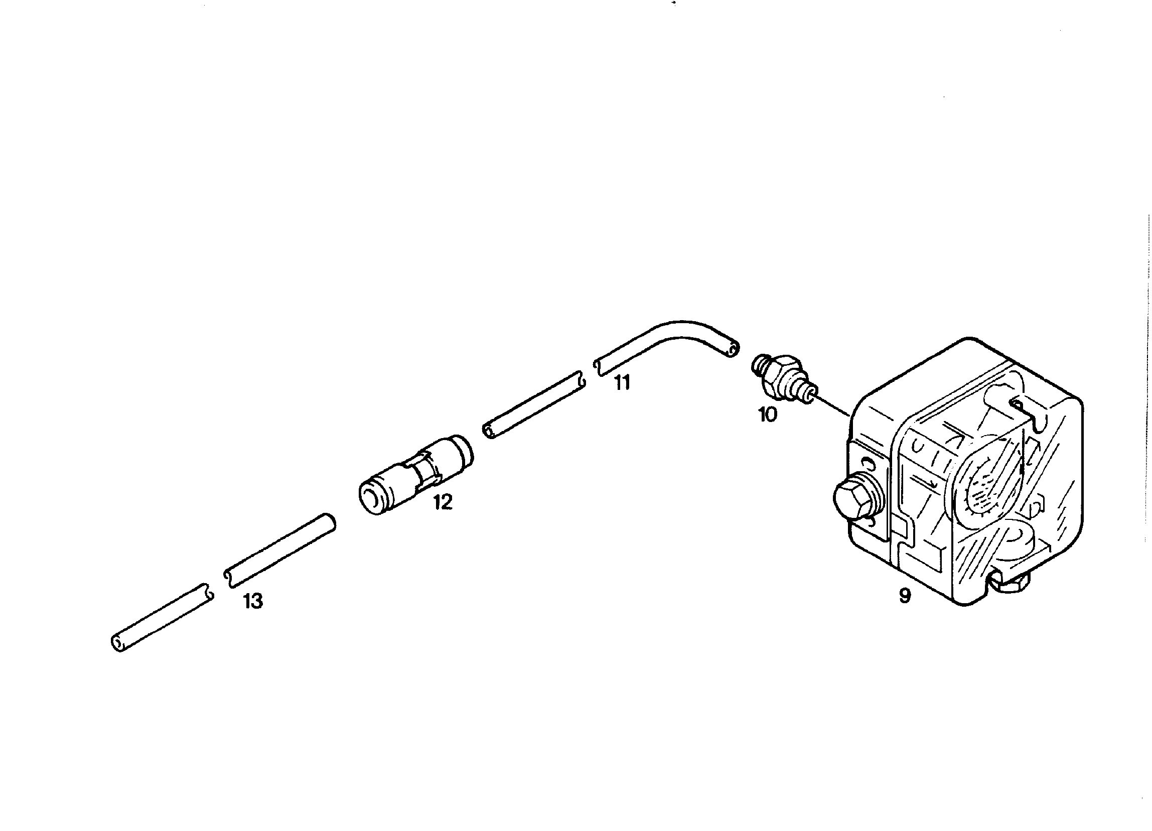 ШТЕПСЕЛЬ СОЕДИНИТЕЛЬНЫЙ 7020686 LIEBHERR