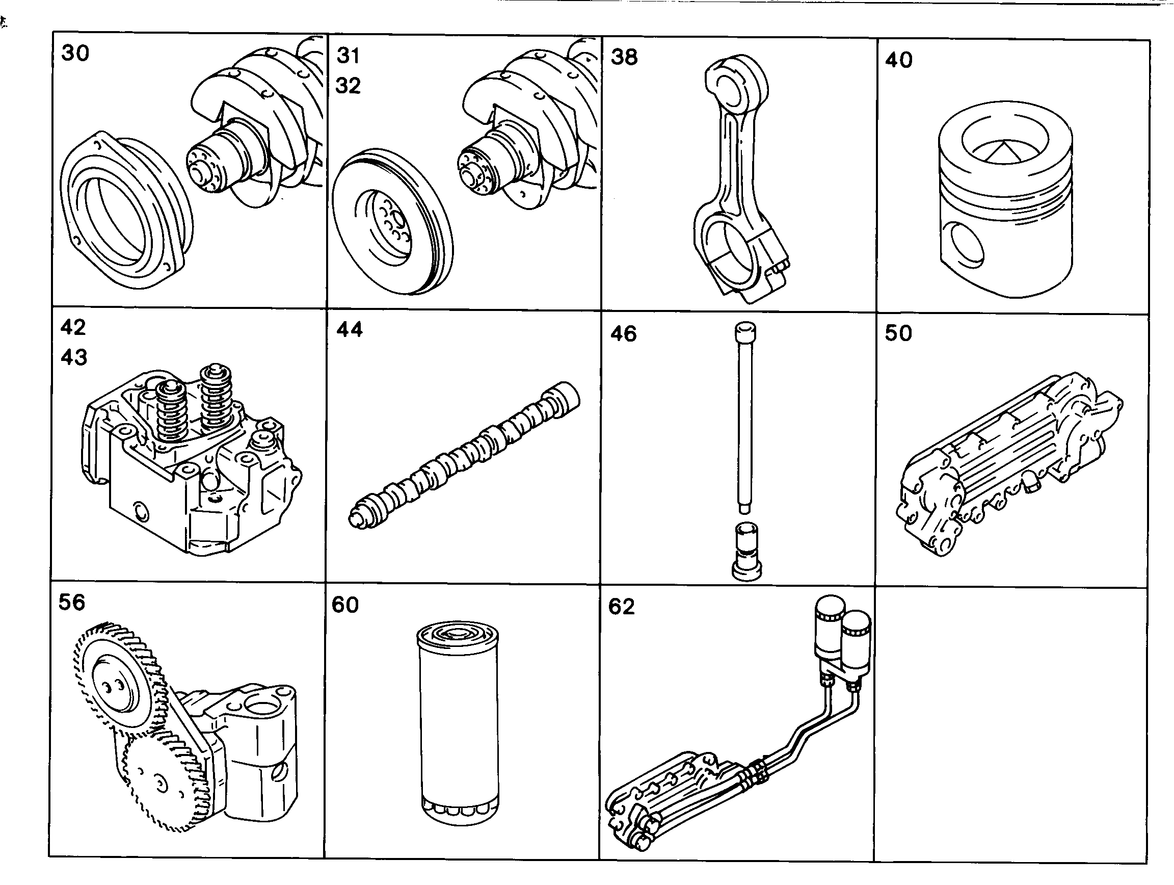 ТРУБОПРОВОДЫ СМАЗОЧНОЙ ЛИНИИ 9279360 LIEBHERR