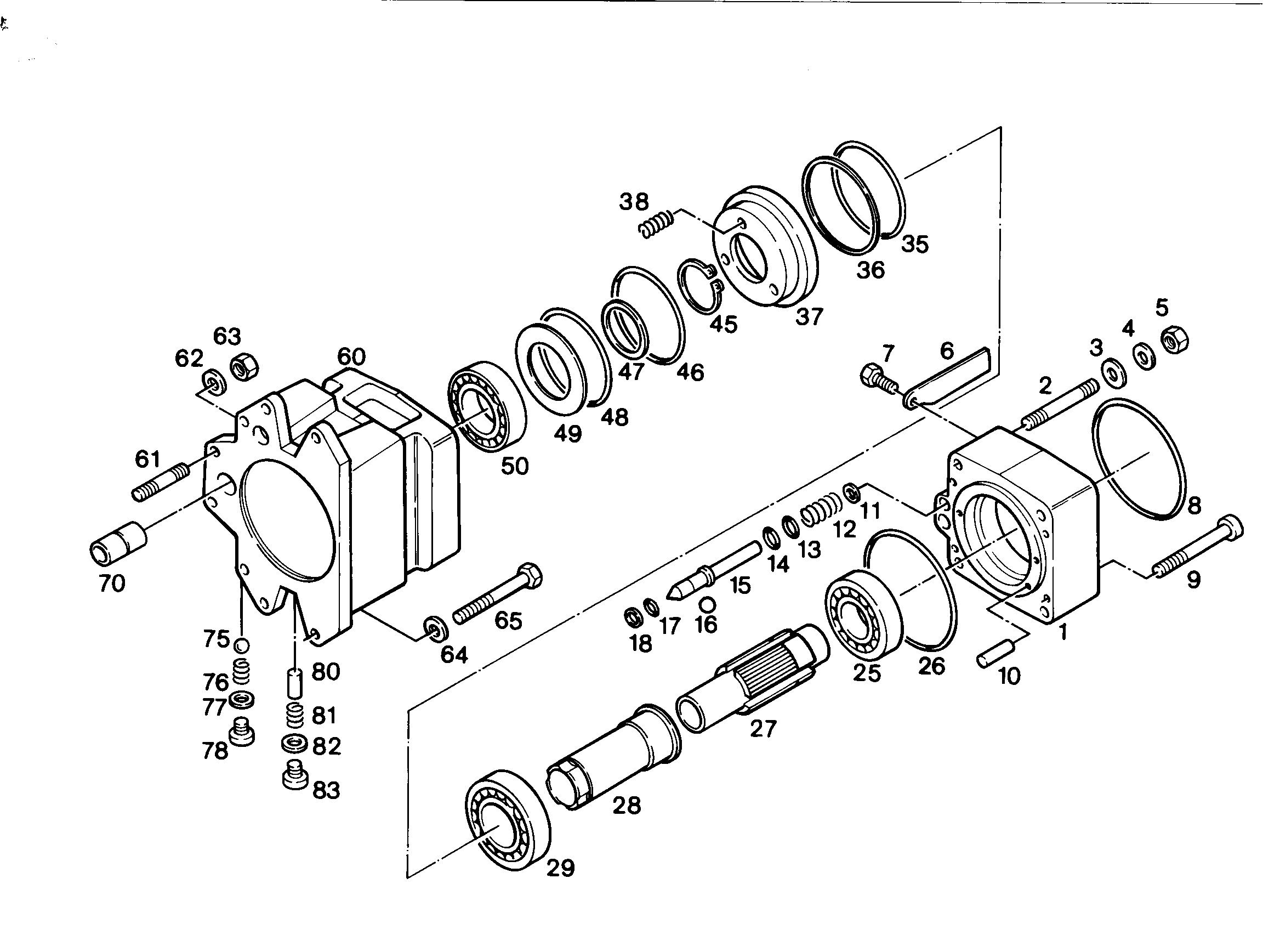 ЗАЩИТНОЕ КОЛЬЦО 7021133 LIEBHERR