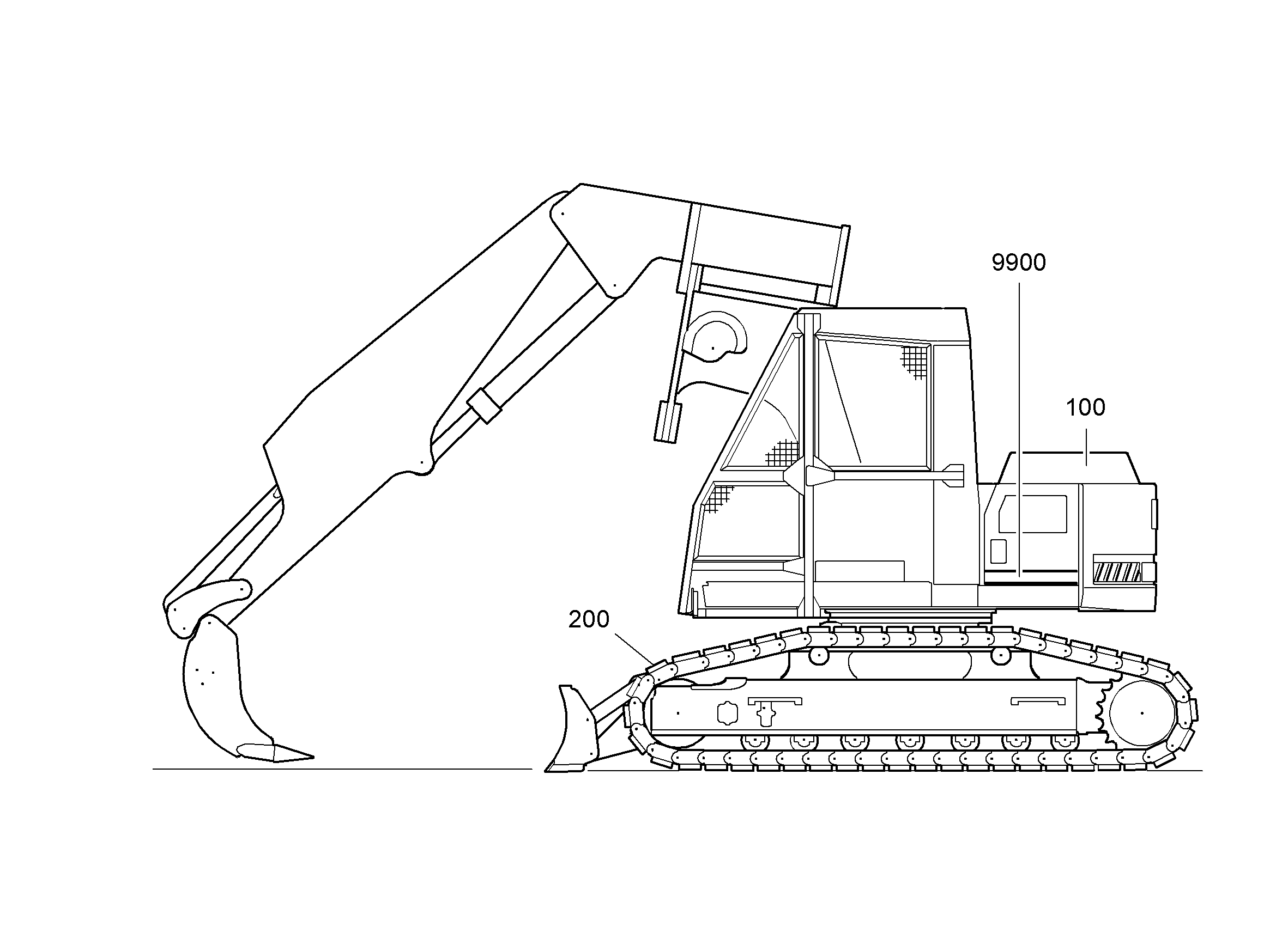 ТАБЛИЧКИ 9249884 LIEBHERR