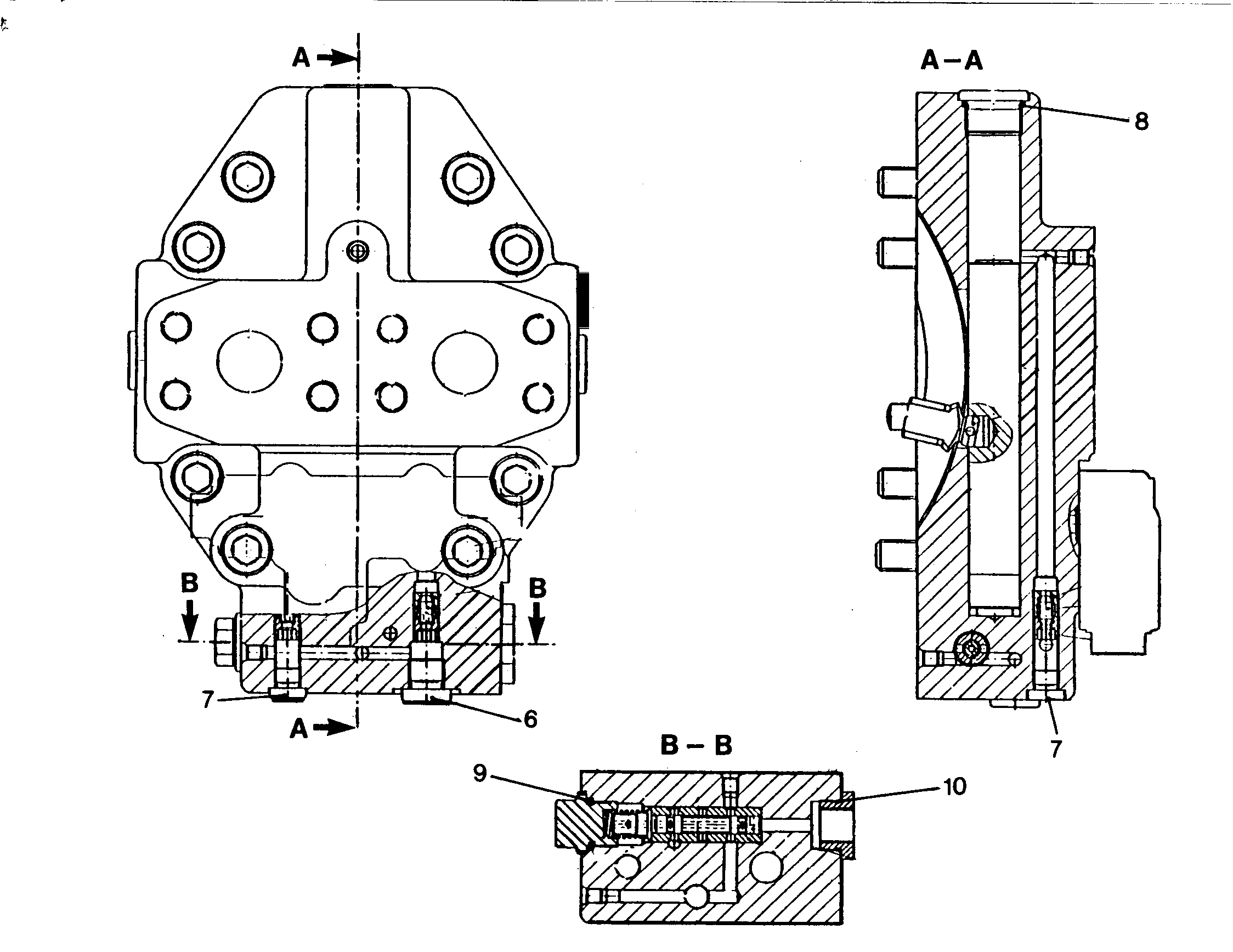 УПЛОТНИТЕЛЬНОЕ КОЛЬЦО ISO 3601-1 17,17X1,78 7381422 LIEBHERR