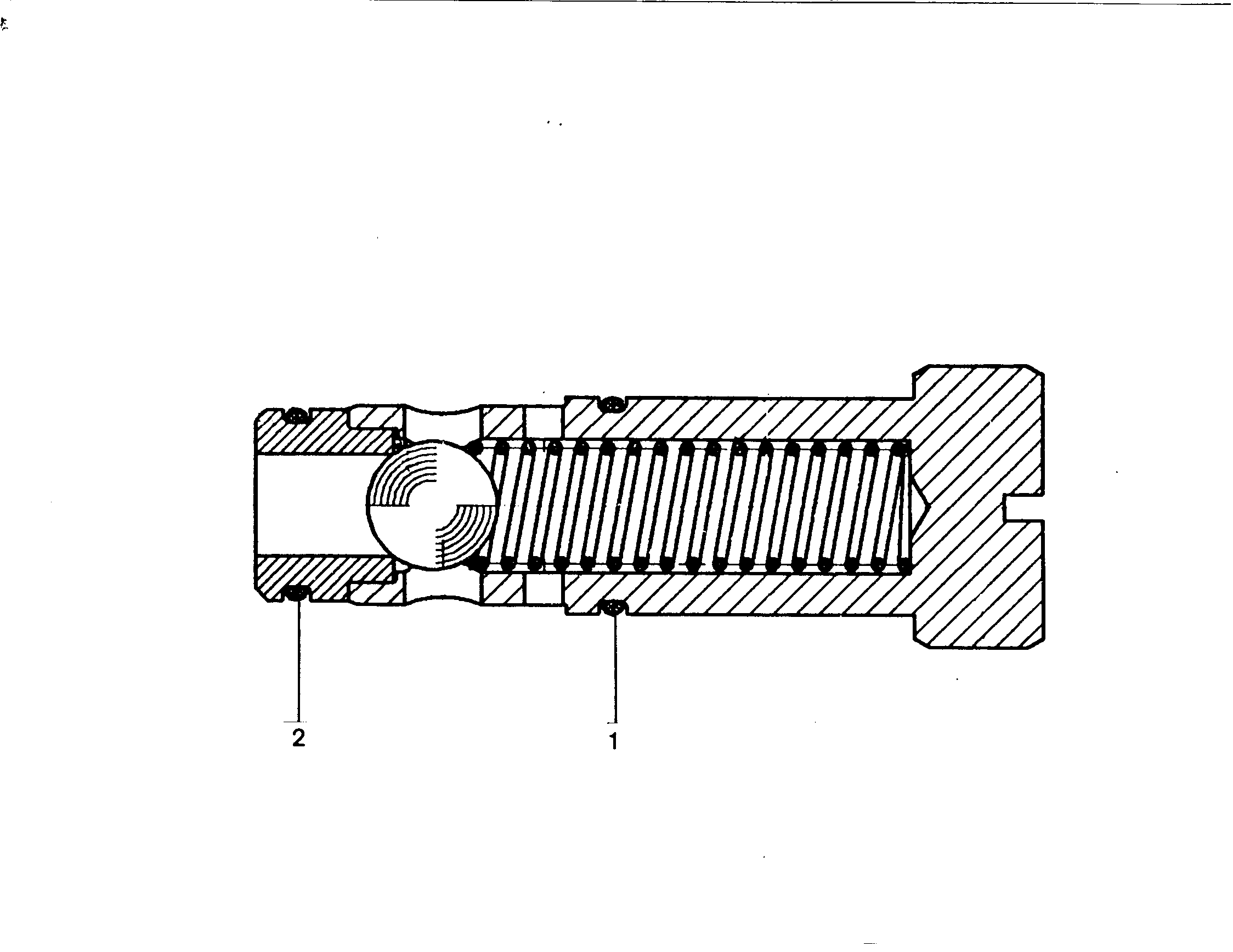 УПЛОТНИТЕЛЬНОЕ КОЛЬЦО 14X1,5 7021598 LIEBHERR