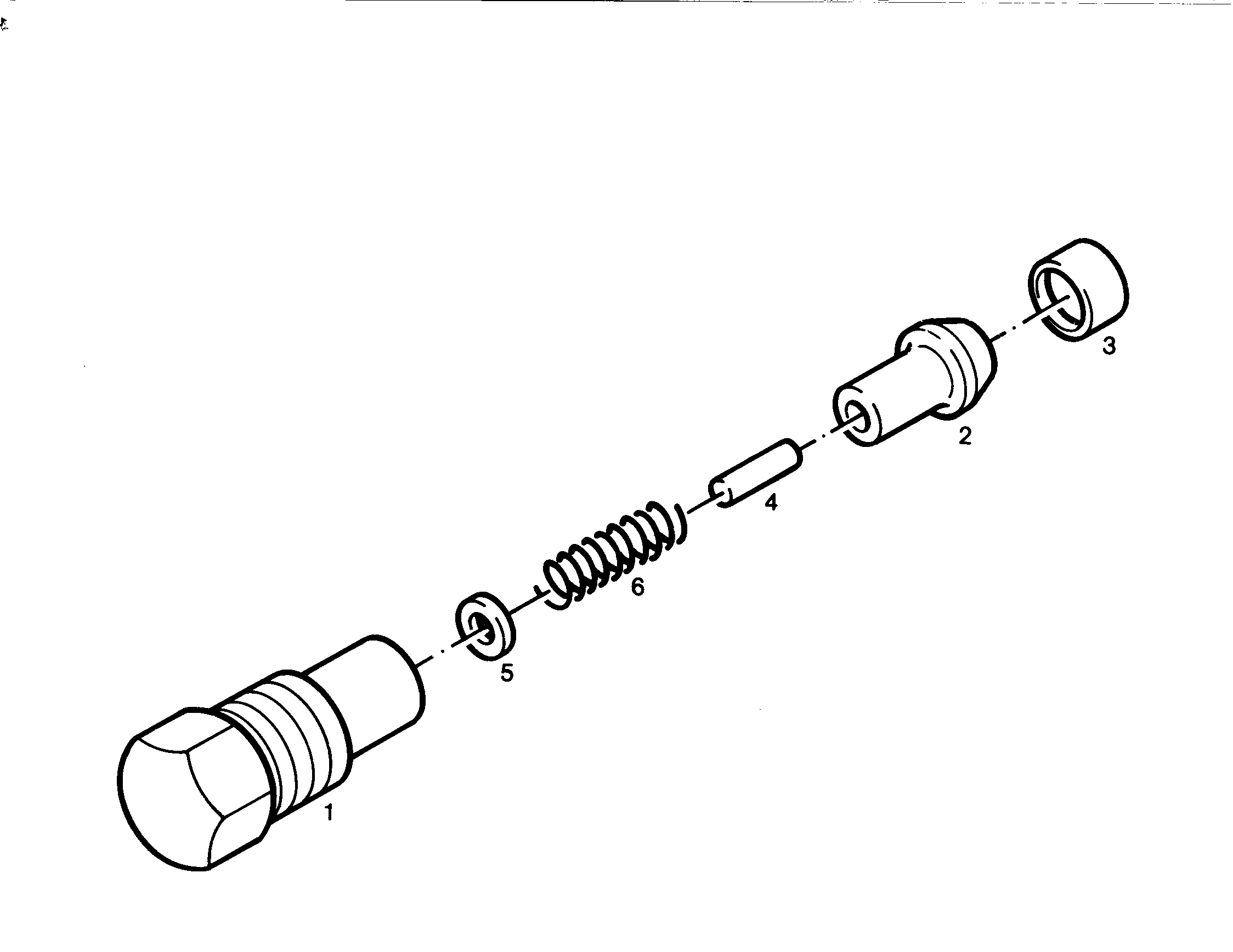 КОНУС 7021669 LIEBHERR