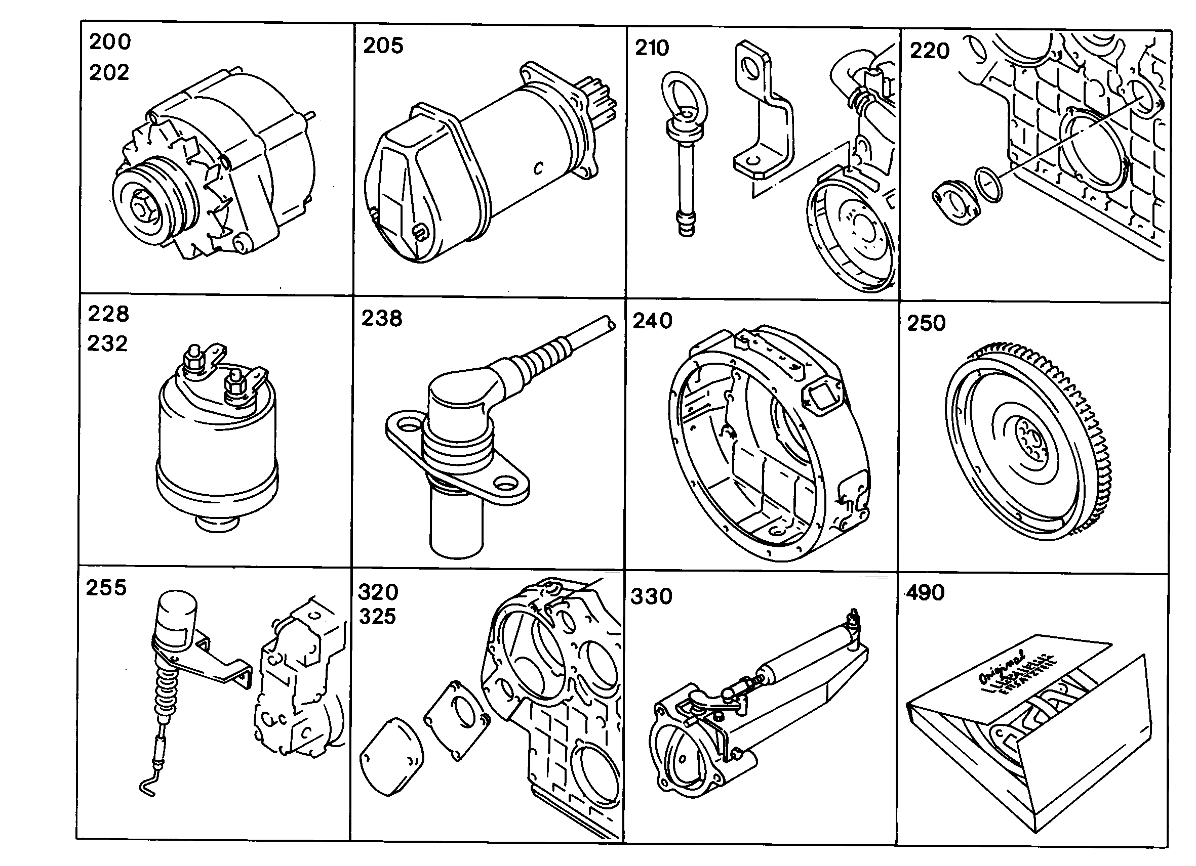 МОТОРНЫЙ ТОРМОЗ, КОМПЛЕКТ KS 5313-09 9073671 LIEBHERR