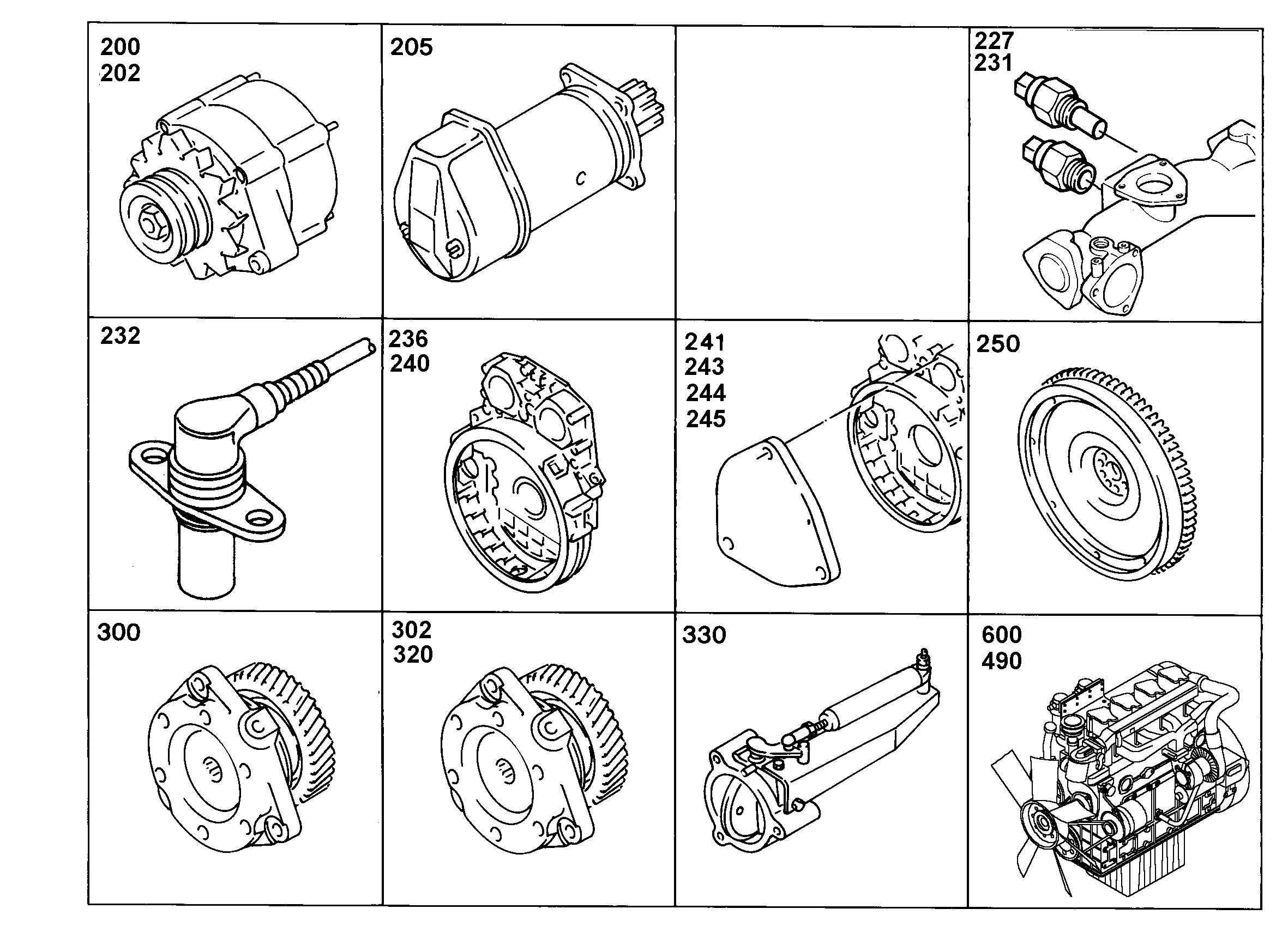 МОТОРНЫЙ ТОРМОЗ, КОМПЛЕКТ KS 5313-28 5700325 LIEBHERR