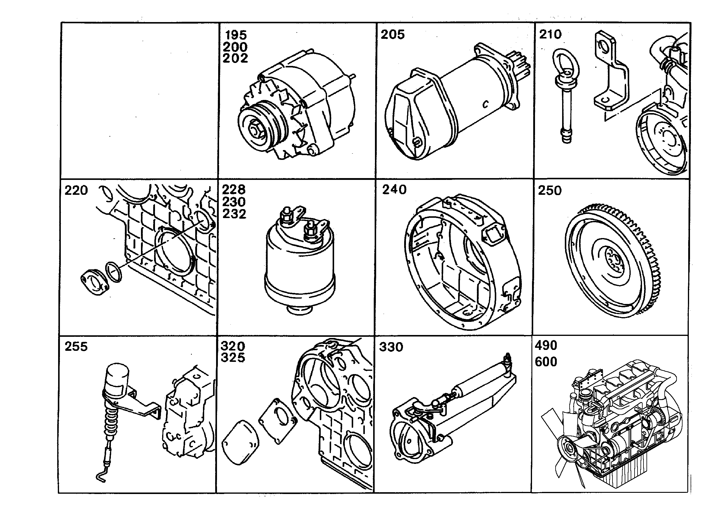 МОТОРНЫЙ ТОРМОЗ, КОМПЛЕКТ KS 5313-01 9272709 LIEBHERR