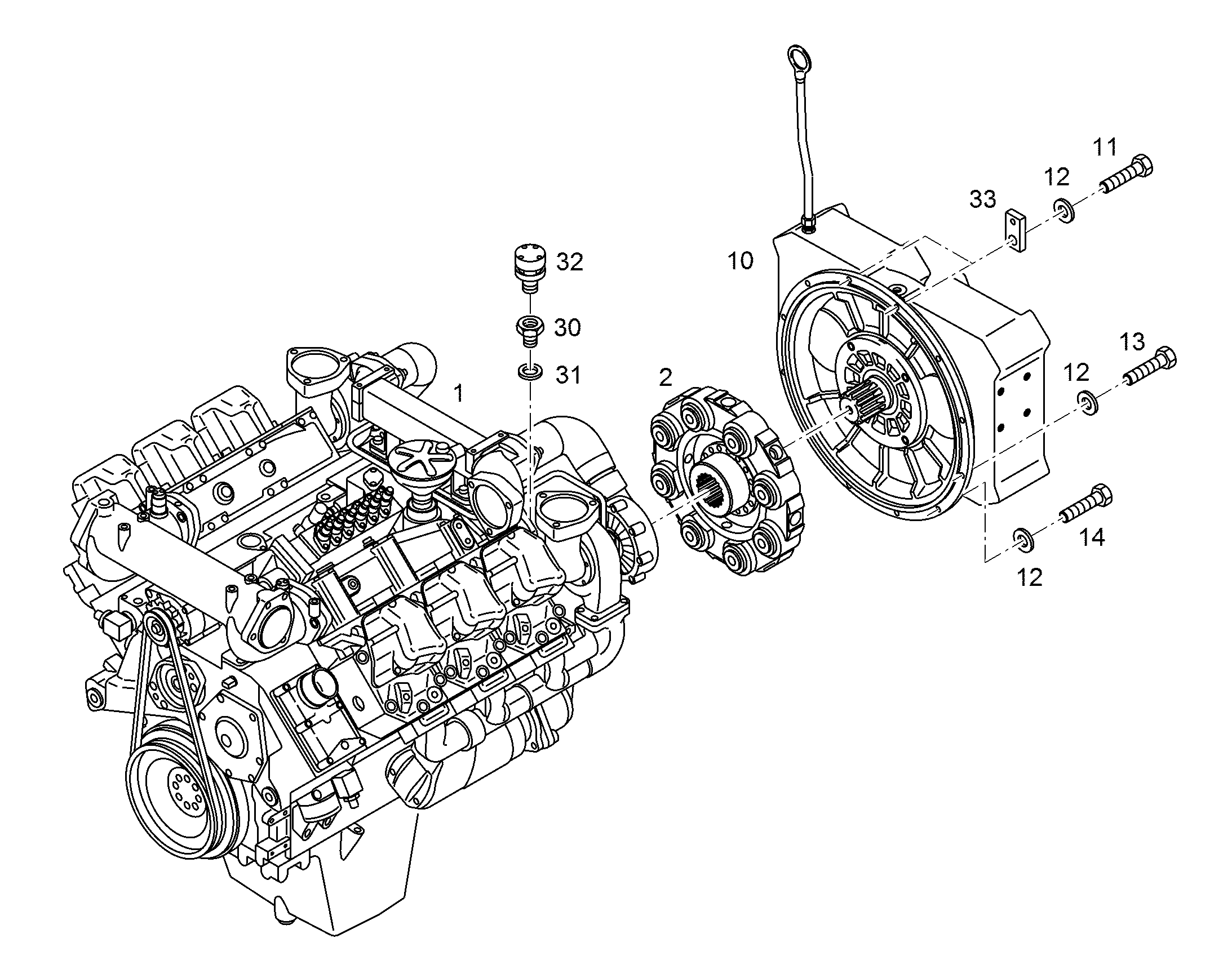 СОЕДИНЕНИЕ 400/SO/3489 9078253 LIEBHERR