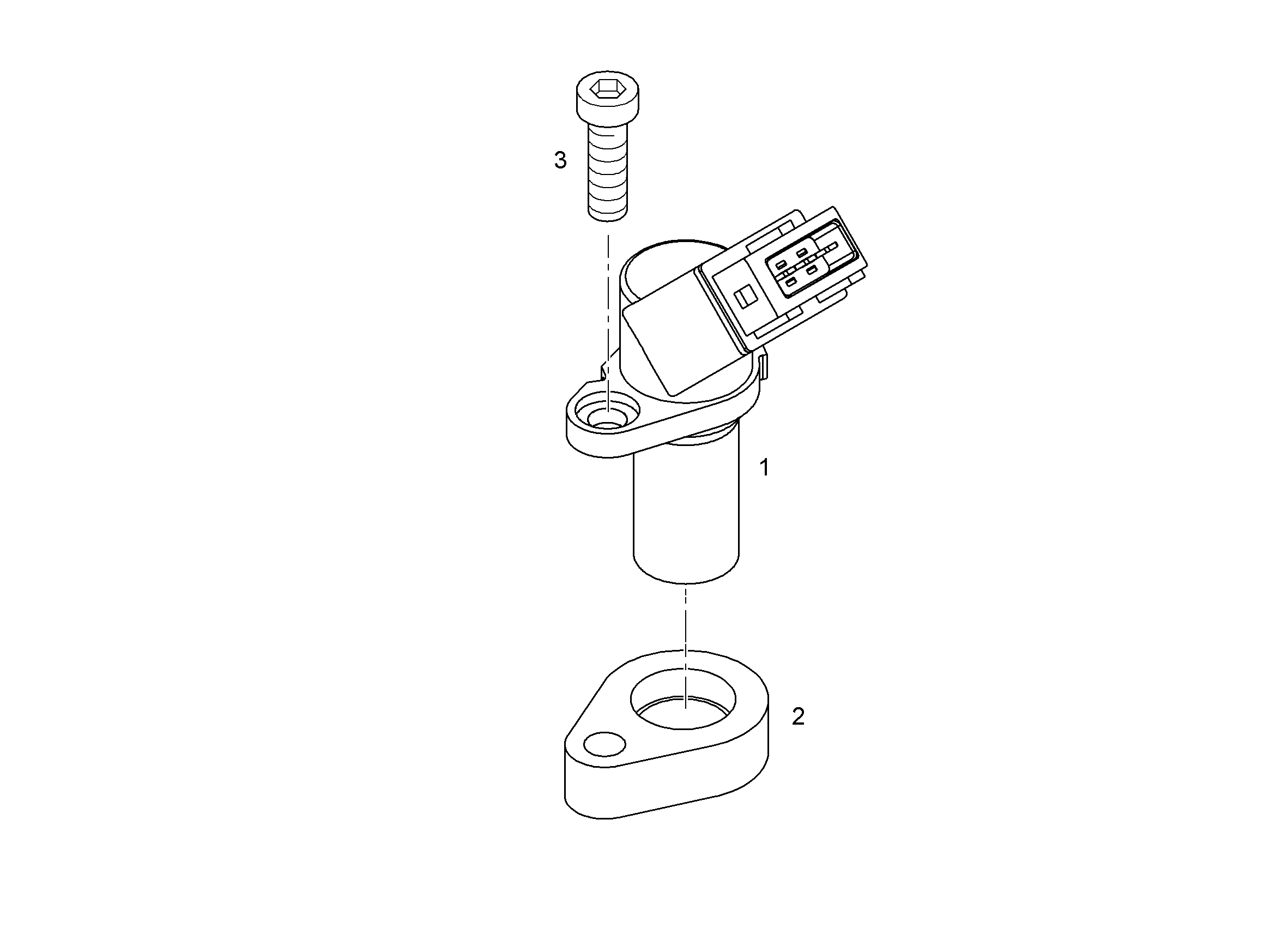 ПРОМЕЖУТОЧНОЕ КОЛЬЦО 9080533 LIEBHERR