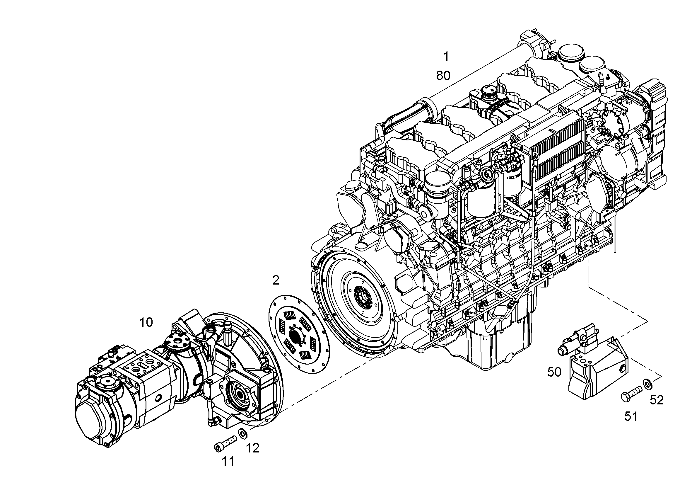 КОМПЛЕКТУЮЩИЕ  ДЕТАЛИ 10117661 LIEBHERR
