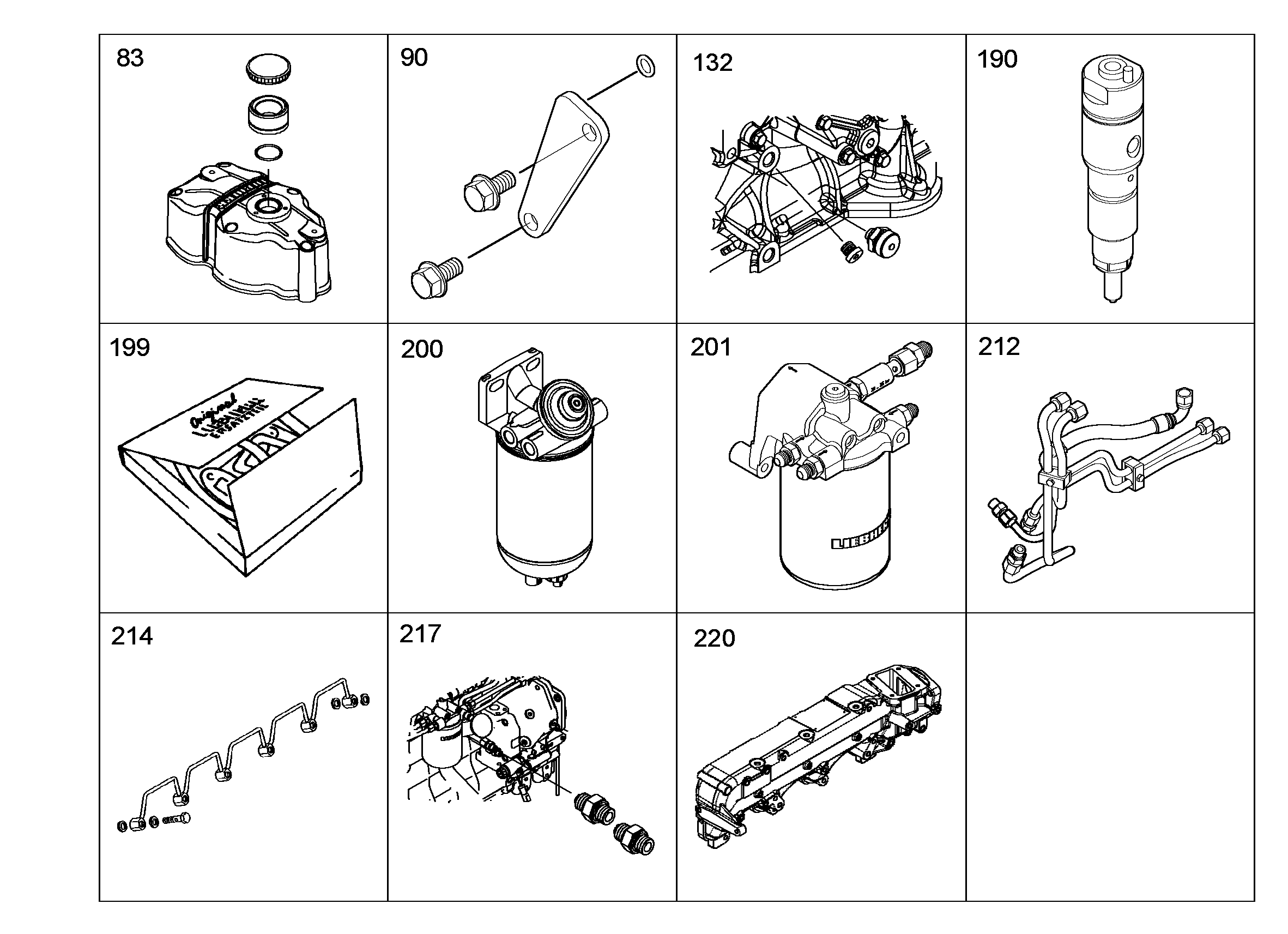 КОМПЛЕКТ ПЕРЕОБОРУДОВАНИЯ AUSGLEICHWELLE 10118726 LIEBHERR