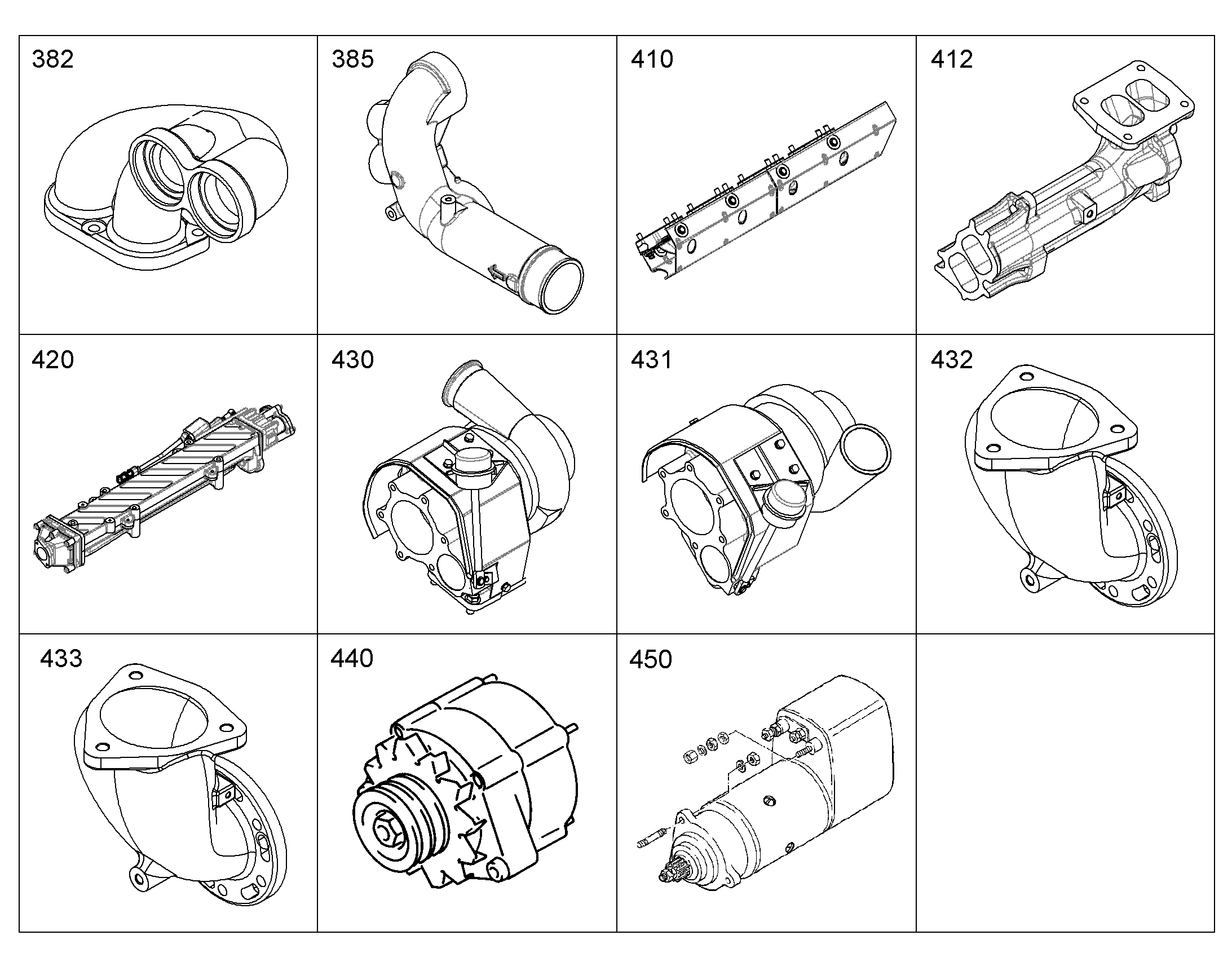 ПОДКЛЮЧЕНИЯ ВОДОПРОВОДА 10119545 LIEBHERR