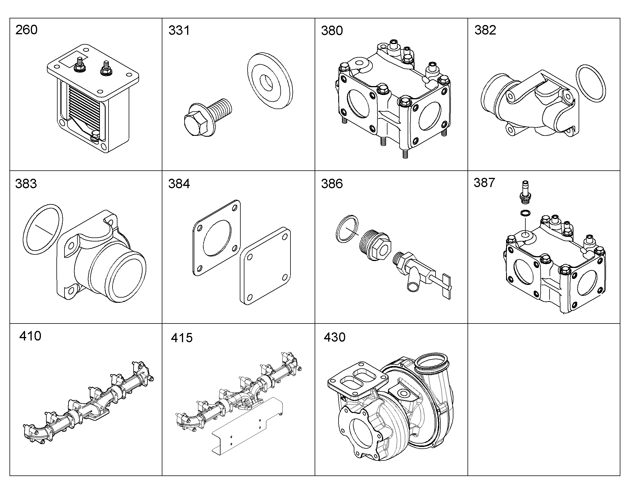 МОНТАЖ K31 10117450 LIEBHERR