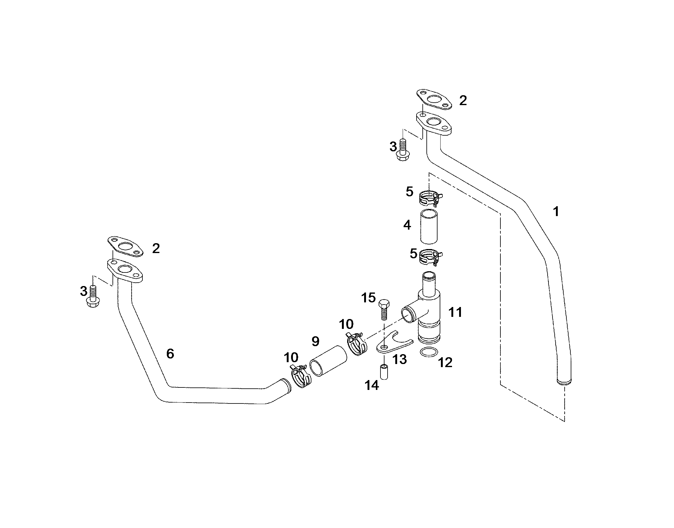 КРУГЛОЕ УПЛОТНИТЕЛЬНОЕ КОЛЬЦО 23X3 10442971 LIEBHERR