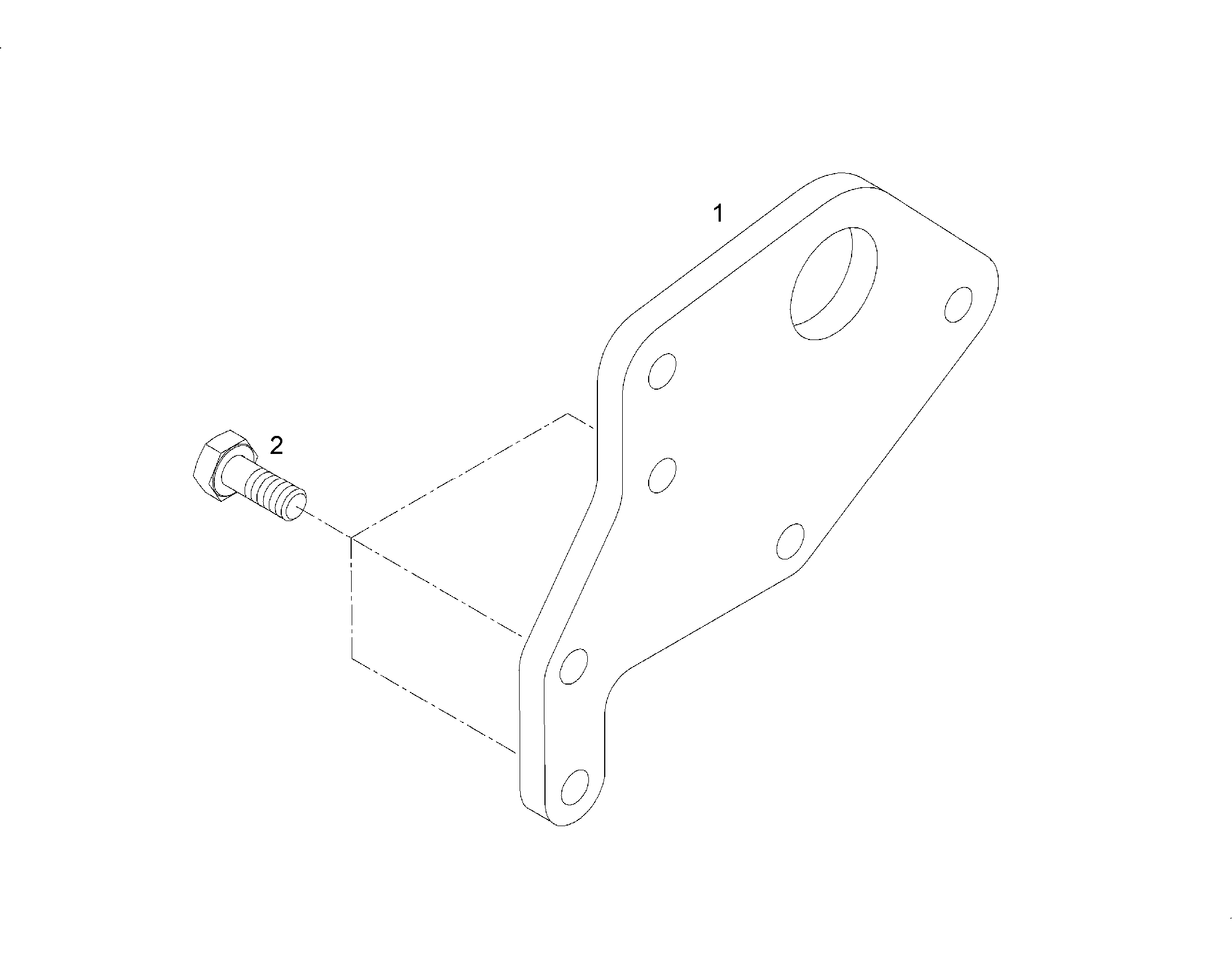 ПРОУШИНА КРАНА 10443329 LIEBHERR