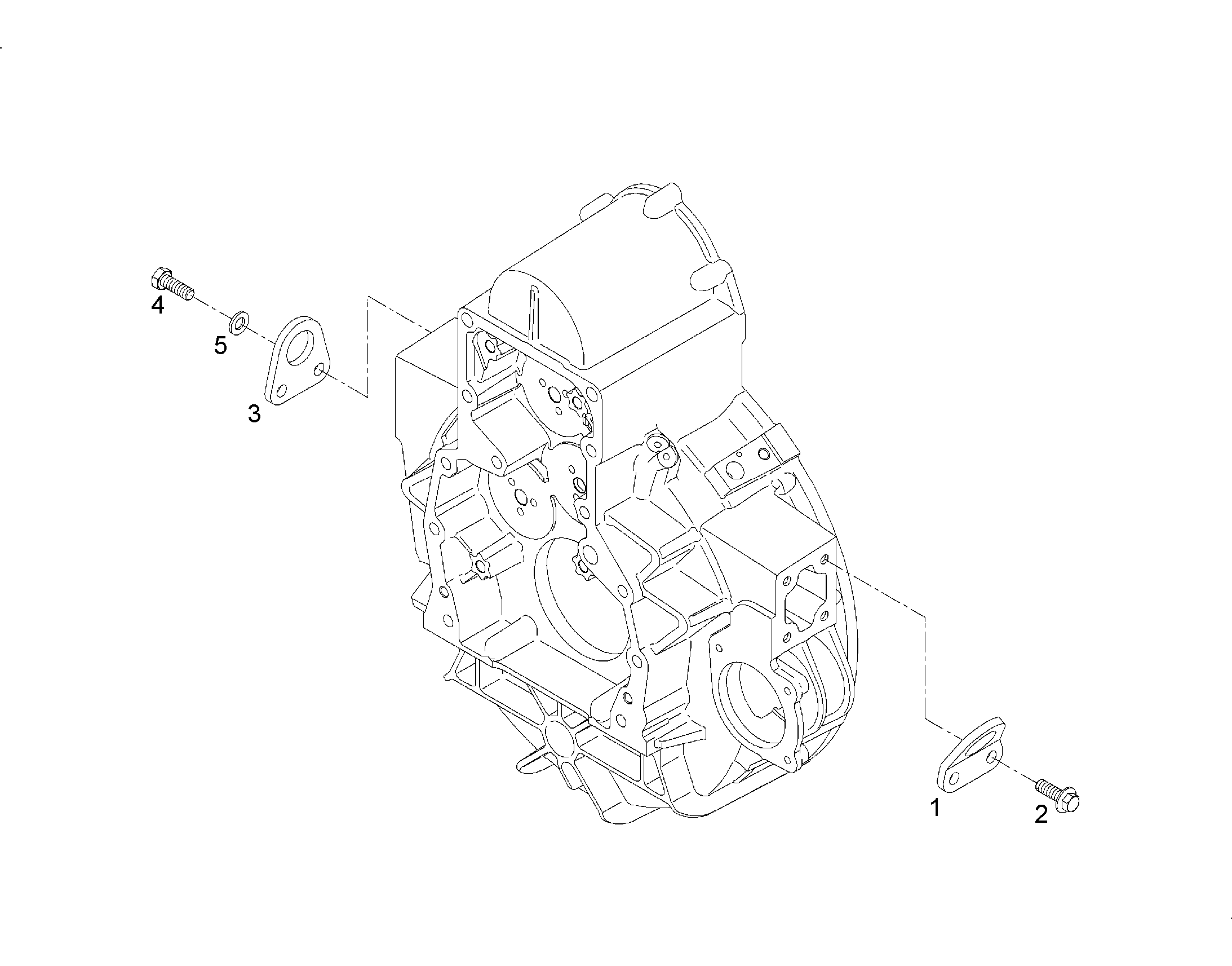 ПРОУШИНА КРАНА 10443608 LIEBHERR