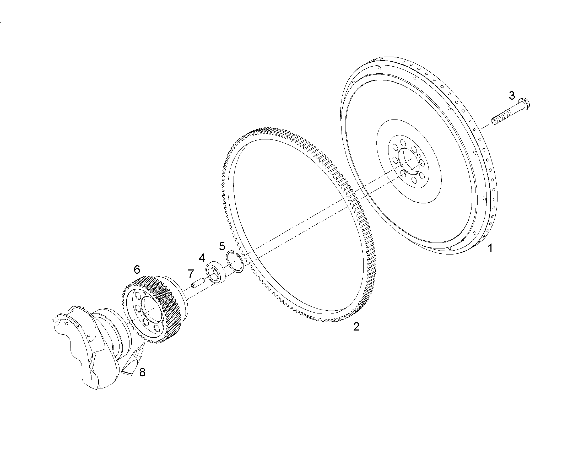 ШАРИКОПОДШИПНИК РАДИАЛЬНЫЙ 10443066 LIEBHERR
