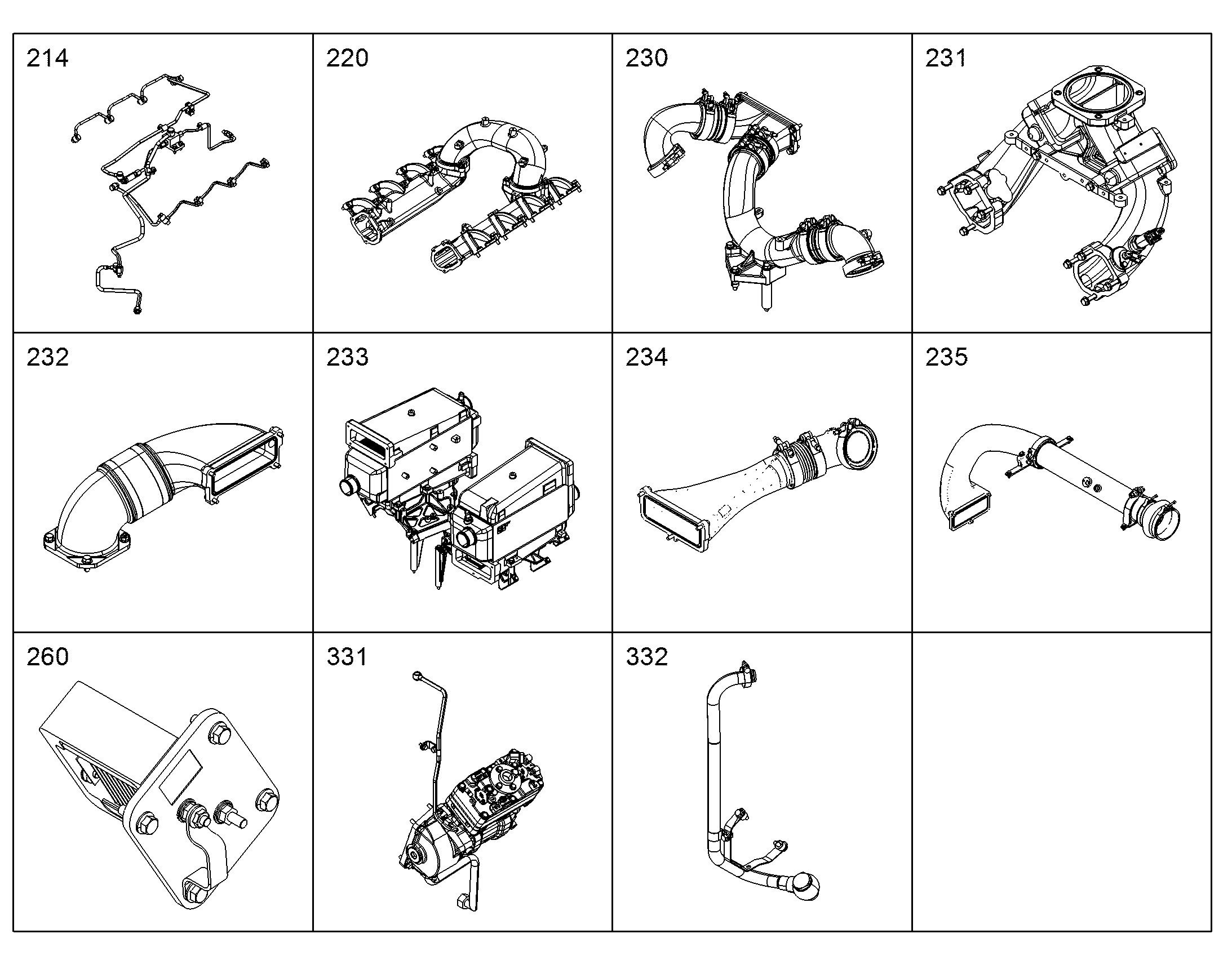 ЛИНИЯ СОЕДИНИТЕЛЬНАЯ, МОНТАЖ 10144551 LIEBHERR