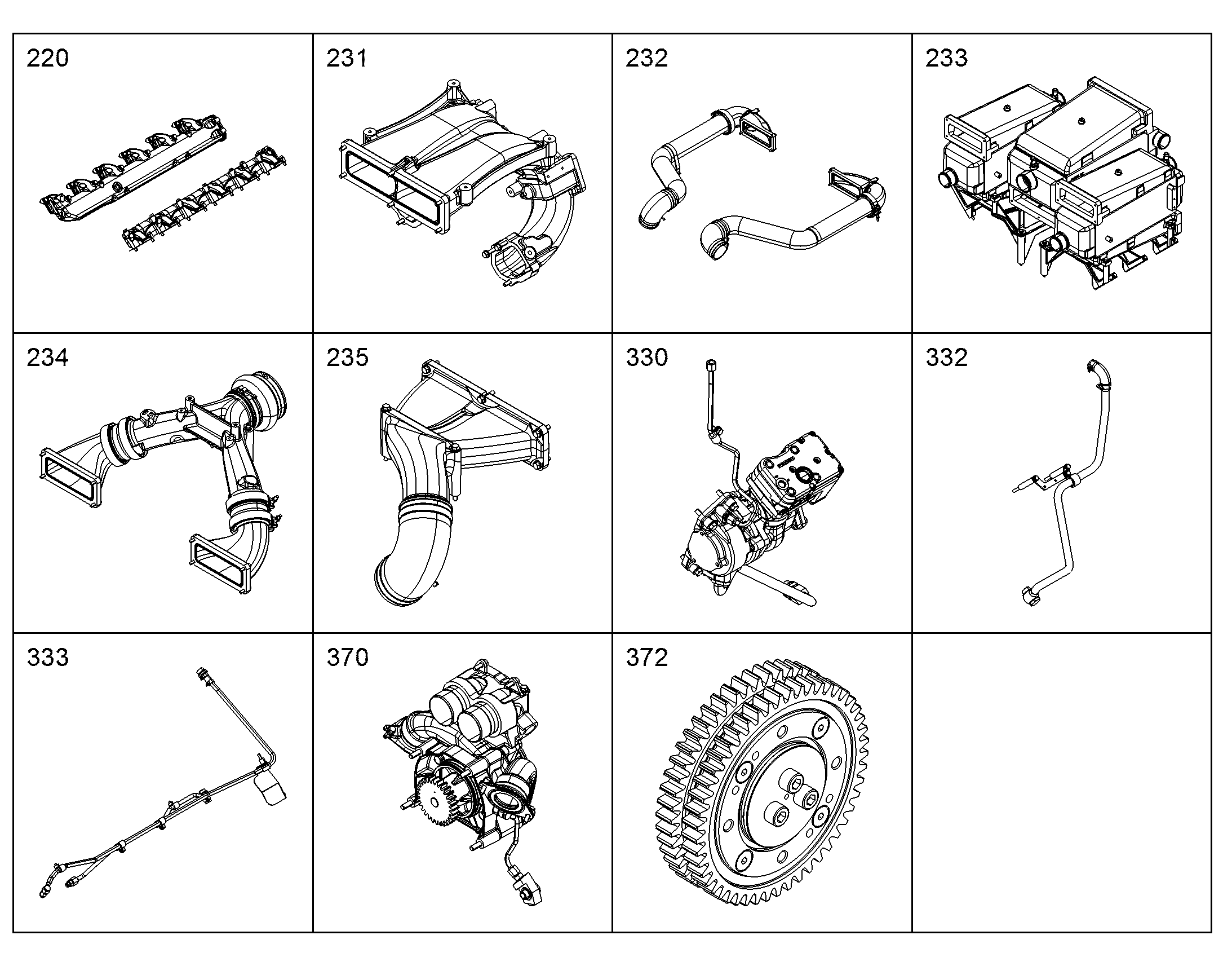 ЛИНИЯ СОЕДИНИТЕЛЬНАЯ, МОНТАЖ 10149605 LIEBHERR