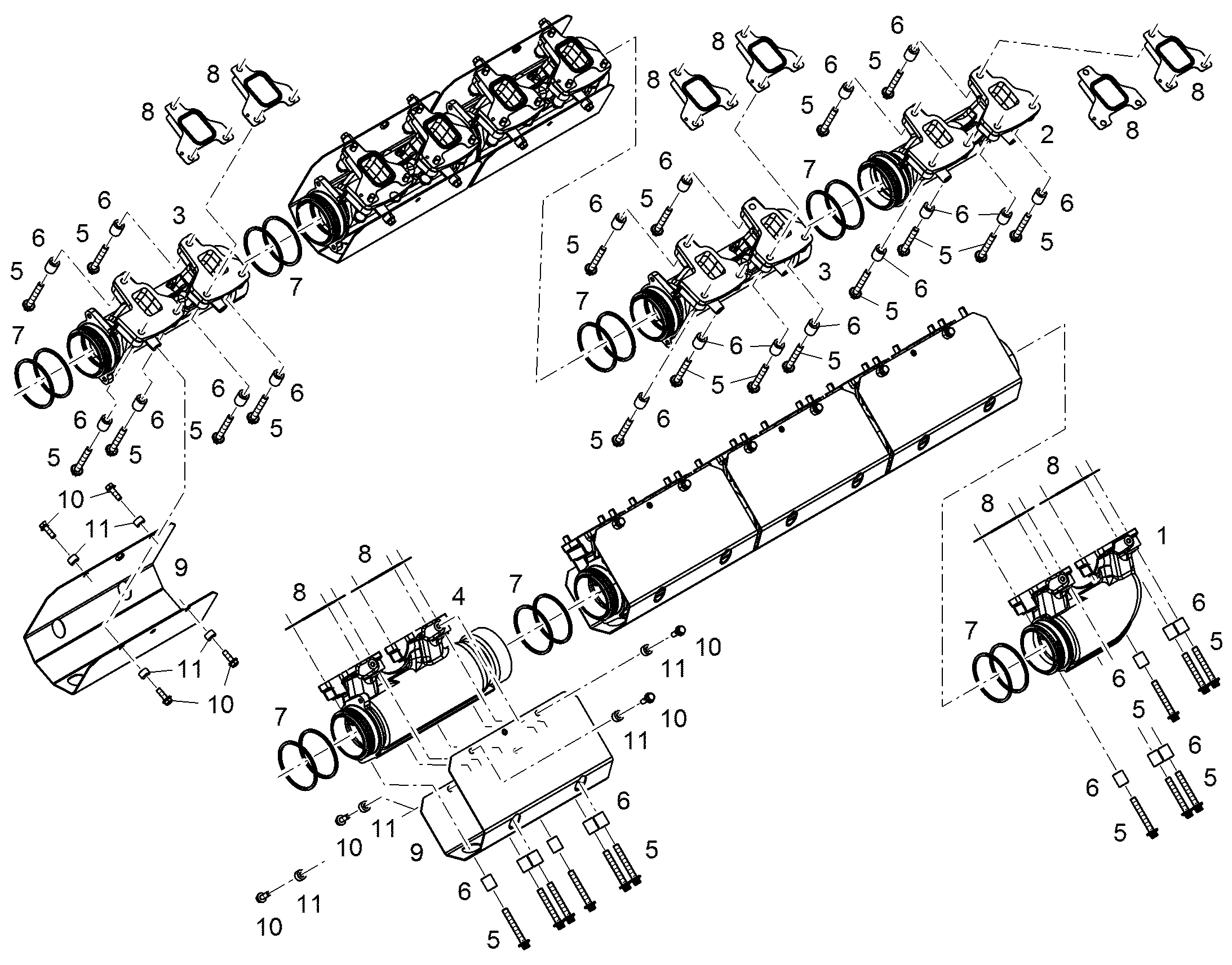 ДИСК ФРИКЦИОННЫЙ-НАБОР 10150362 LIEBHERR