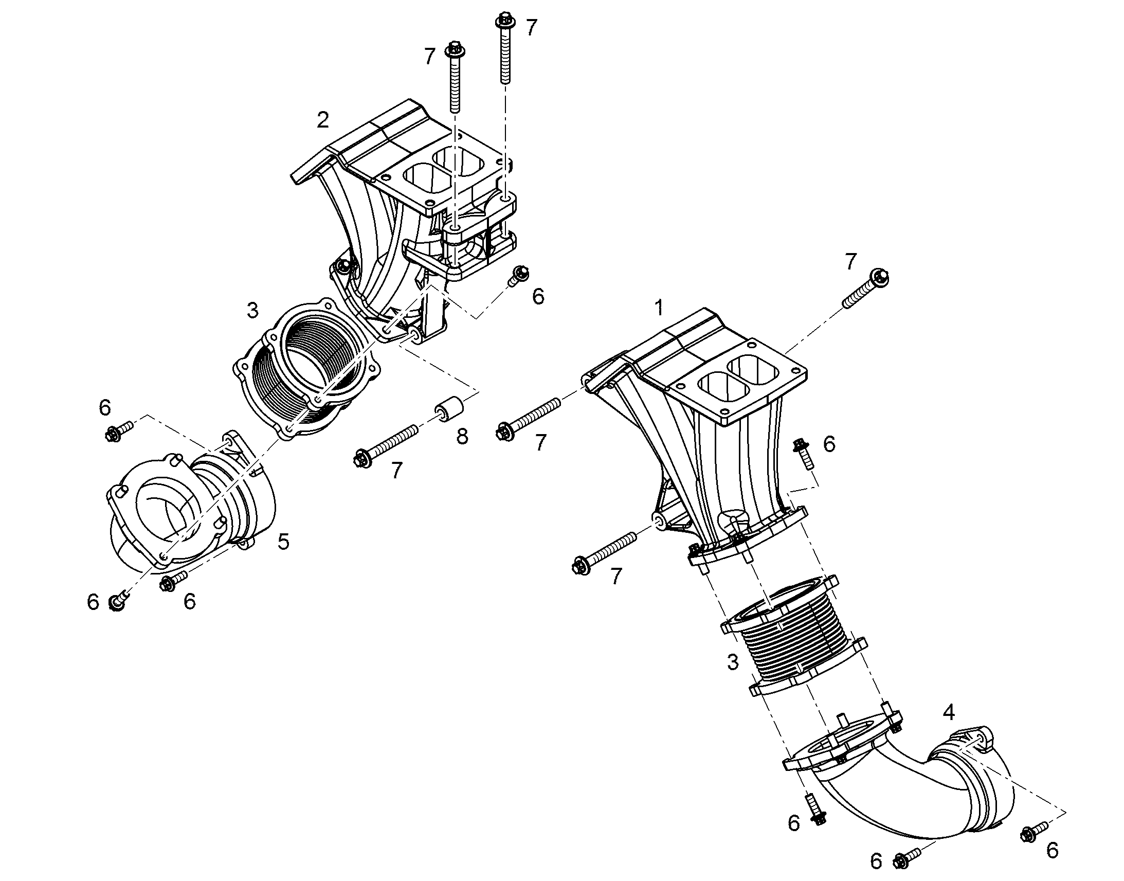 ГИЛЬЗА РАСПОРНАЯ 11X20X25 10135800 LIEBHERR