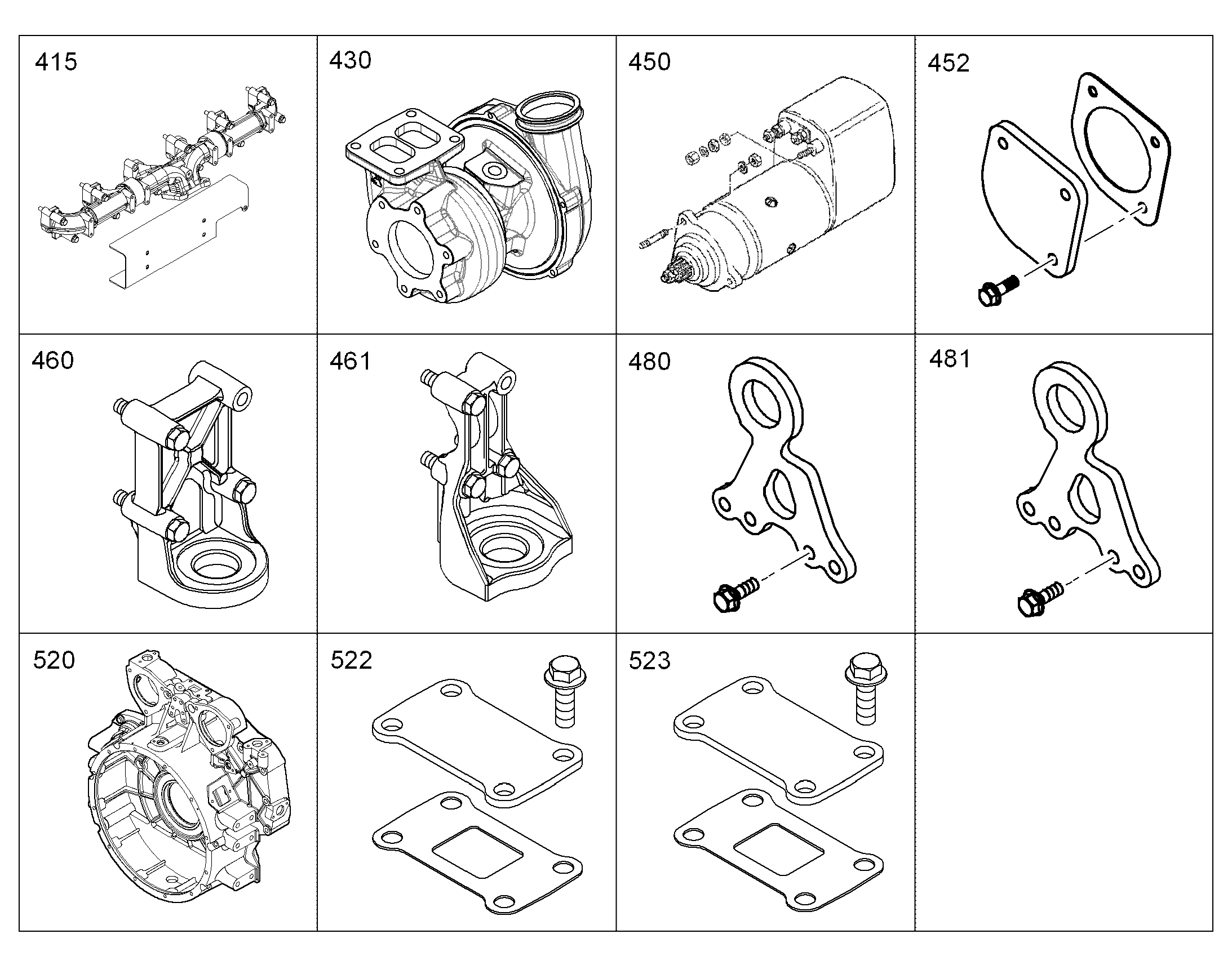 ЭЛЕМЕНТЫ ЗАПИРАЮЩИЕ 10139245 LIEBHERR