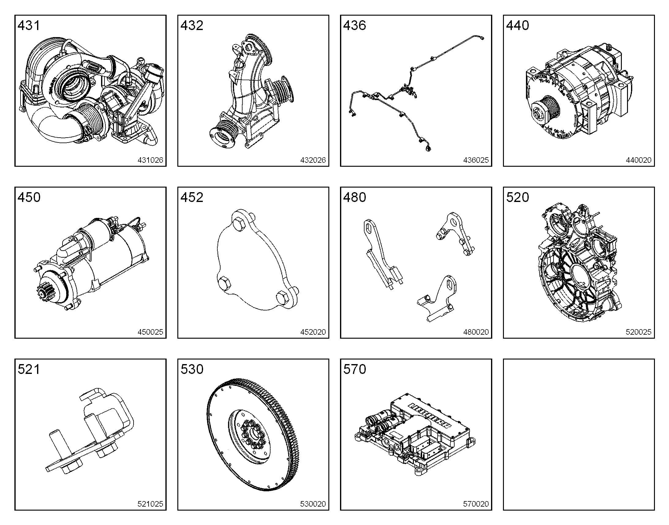 ПОДЪЕМНЫЙ МЕХАНИЗМ 10132105 LIEBHERR