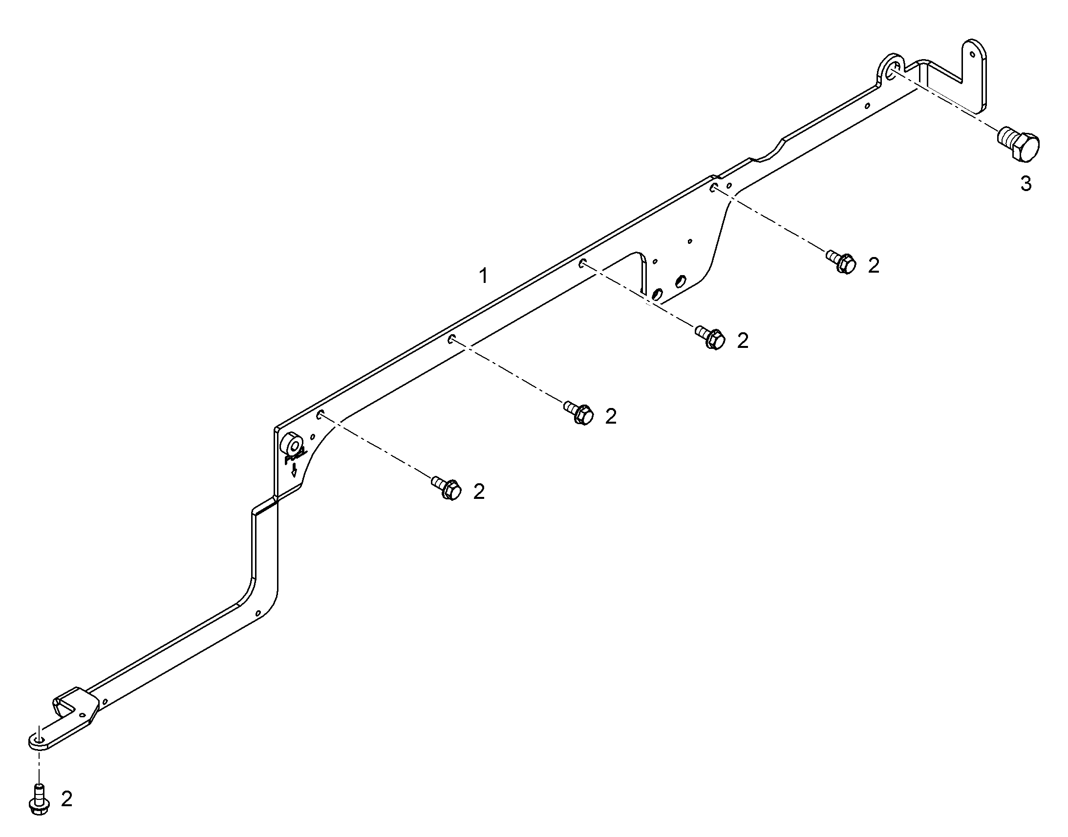 ЛИСТ 10135356 LIEBHERR