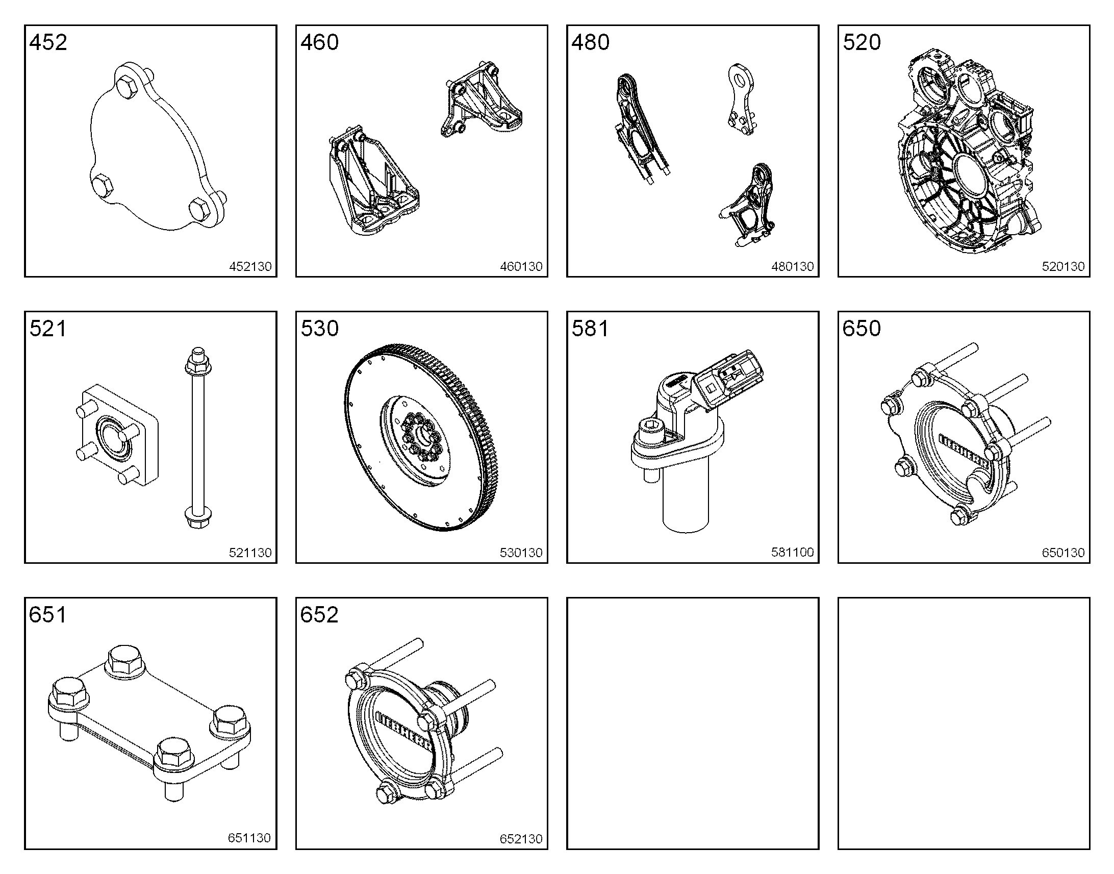 ЭЛЕМЕНТЫ ЗАПИРАЮЩИЕ 10142787 LIEBHERR