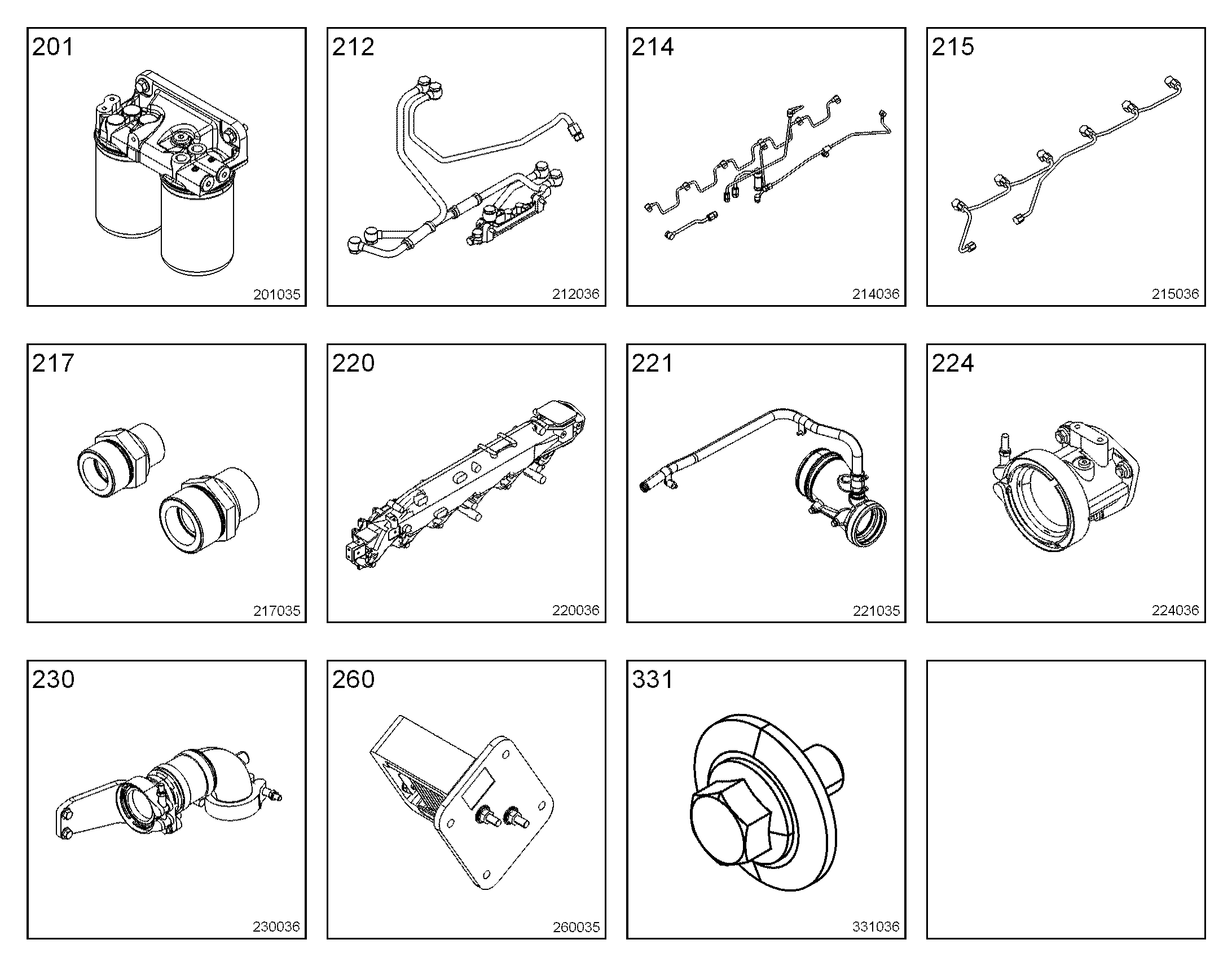 ЛИНИЯ СОЕДИНИТЕЛЬНАЯ, МОНТАЖ 10141801 LIEBHERR