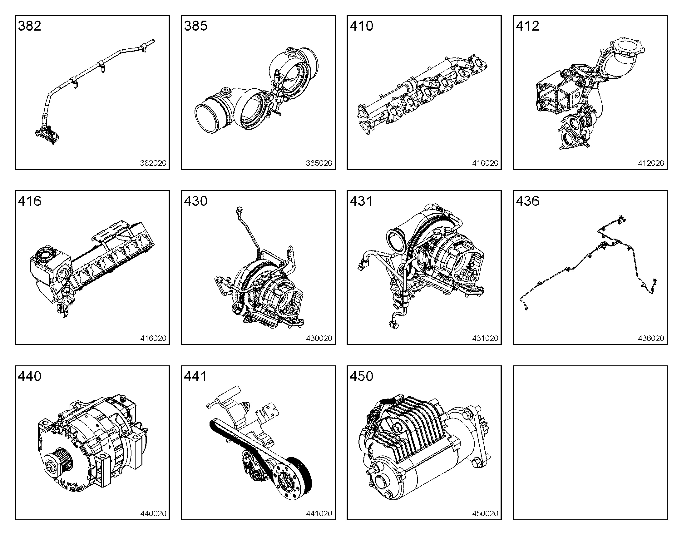 ТЕПЛОЗАЩИТА С КРЕПЛЕНИЕМ 10147829 LIEBHERR