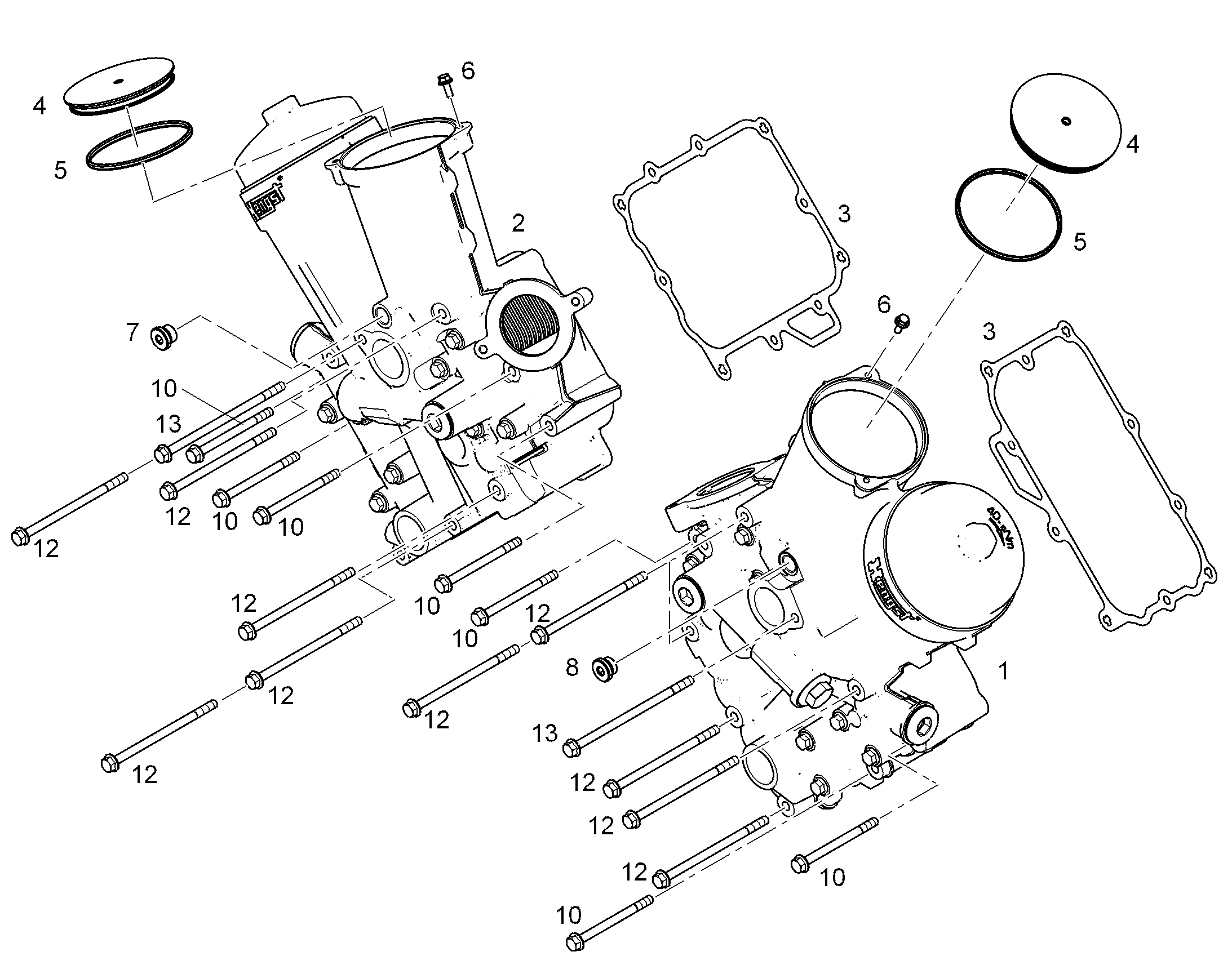 ЗАГЛУШКА РЕЗЬБОВАЯ M18X1,5 11SMnPb30 10143532 LIEBHERR
