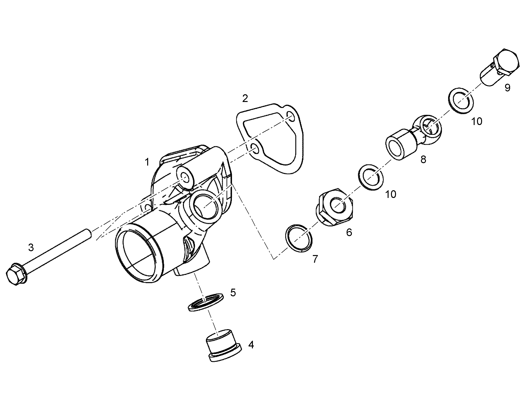 КРУГЛОЕ УПЛОТНИТЕЛЬНОЕ КОЛЬЦО 19X2,5 11123510 LIEBHERR