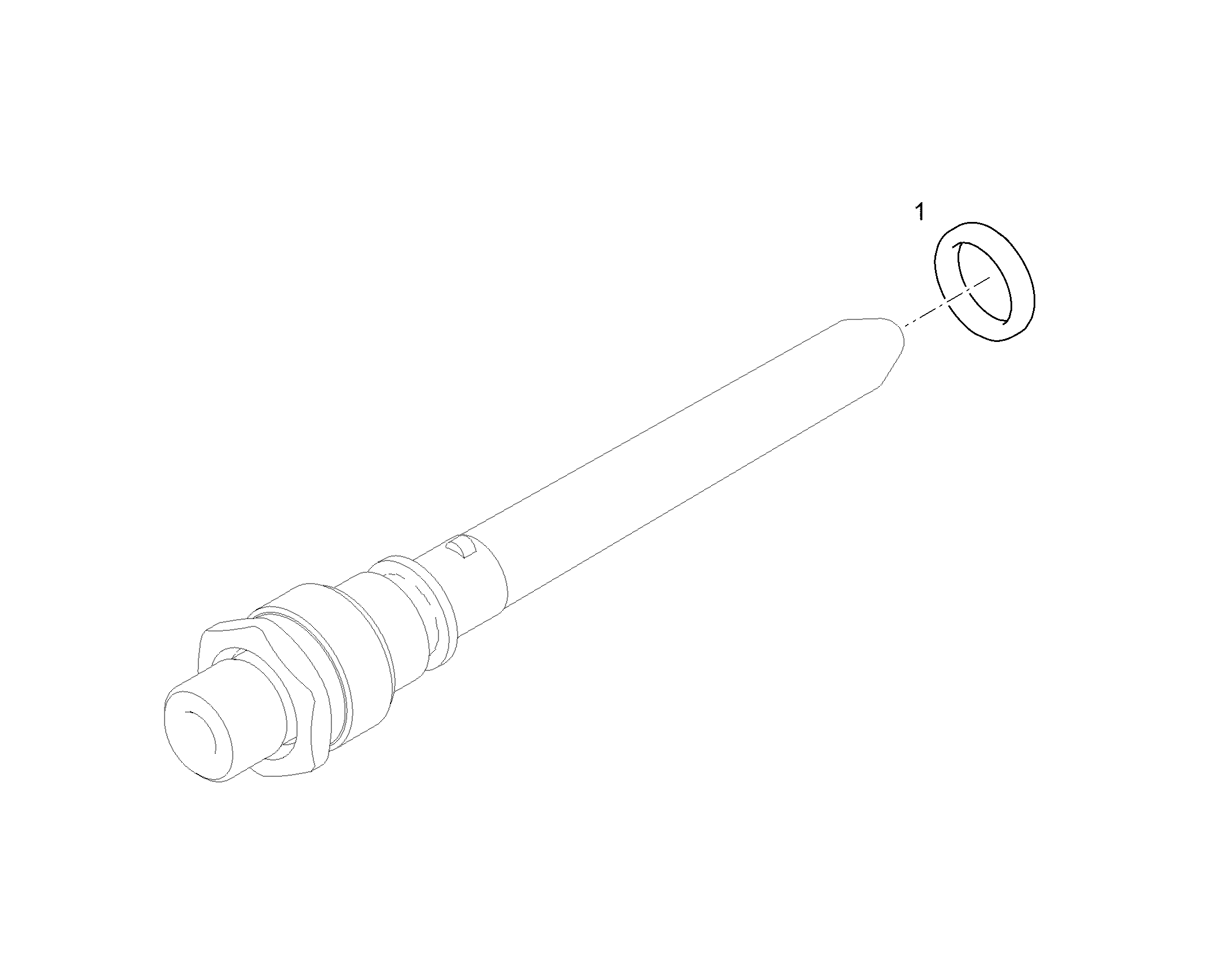 УПЛОТНИТЕЛЬНОЕ КОЛЬЦО 13,5X3 11212023 LIEBHERR