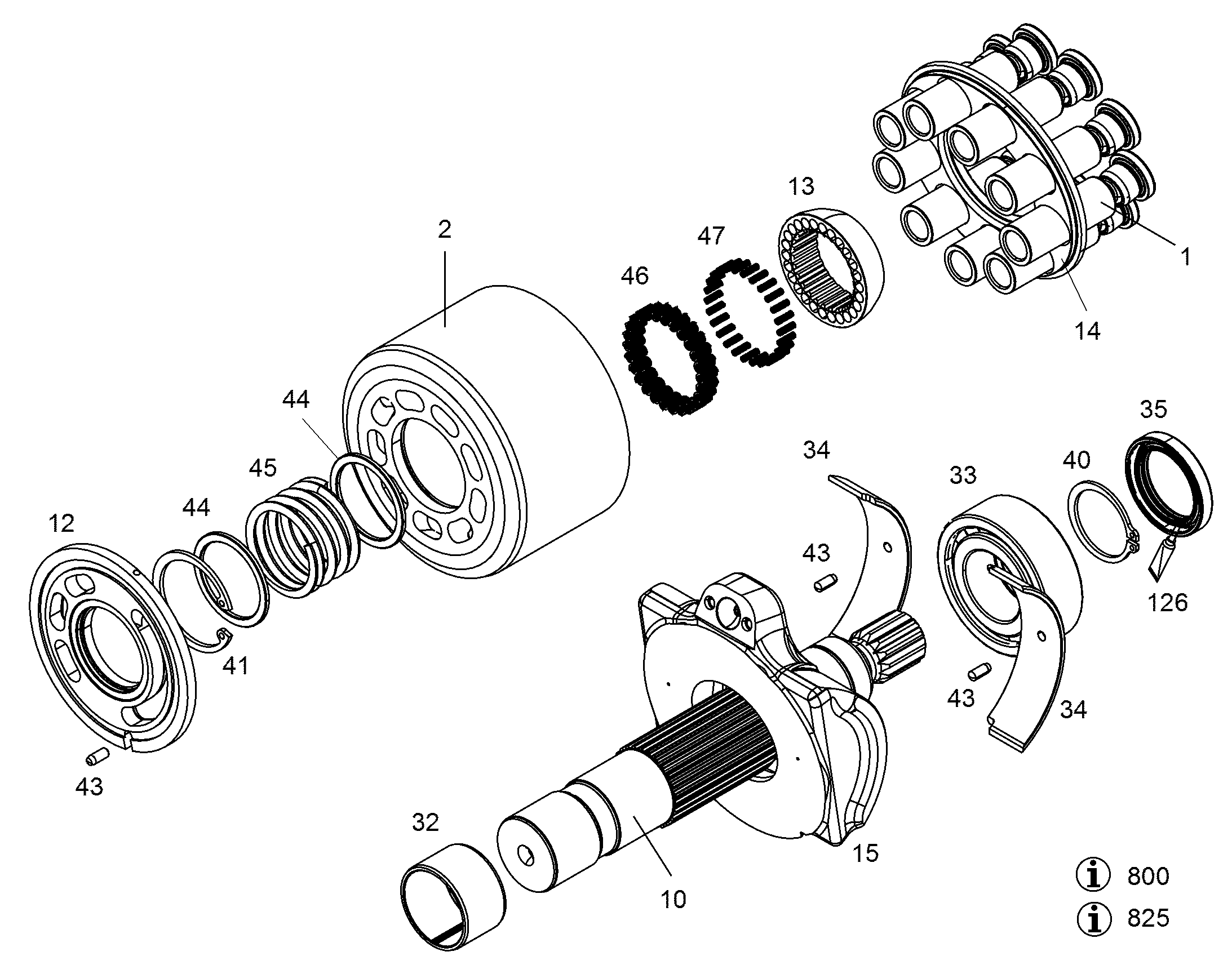 МОНТАЖНАЯ ИНСТРУКЦИЯ GLEITLAGER CPVO 10144963 LIEBHERR