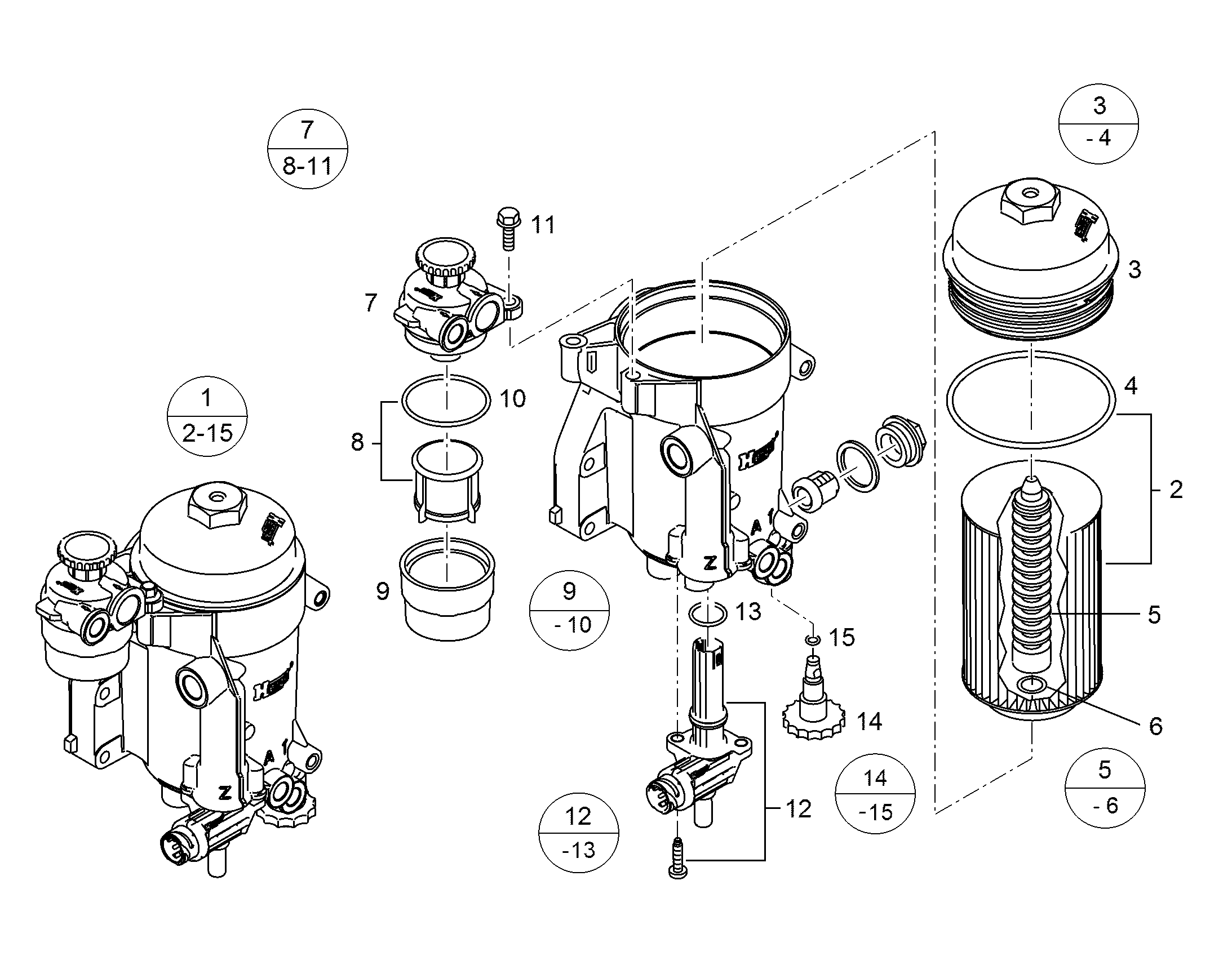 КРУГЛОЕ УПЛОТНИТЕЛЬНОЕ КОЛЬЦО 18X2,5 11656536 LIEBHERR