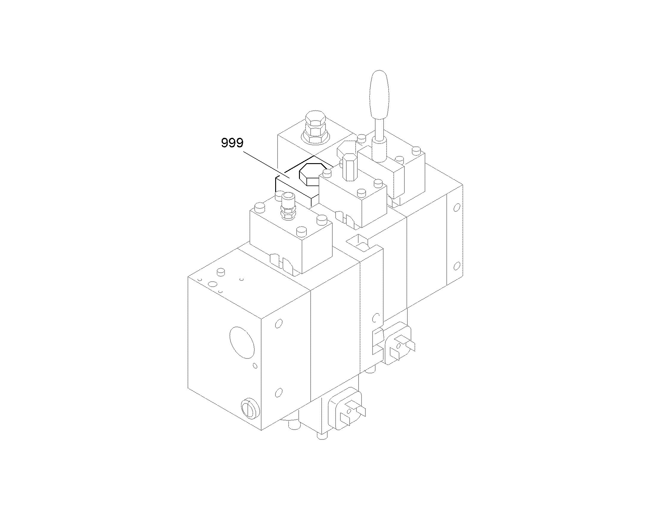 SEAL KIT FRONT FLANGE 11485509 LIEBHERR