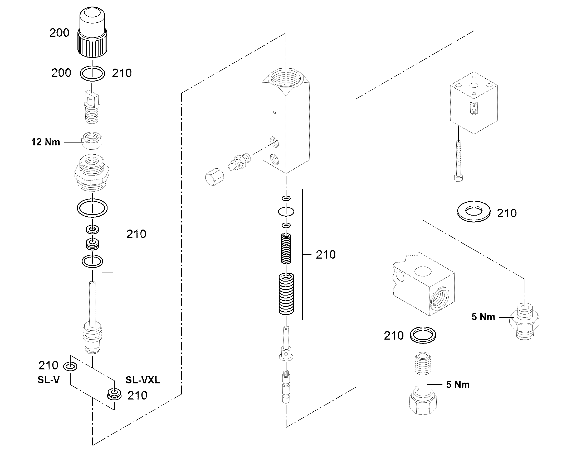 КОЛПАЧОК ЗАЩИТНЫЙ 11645242 LIEBHERR