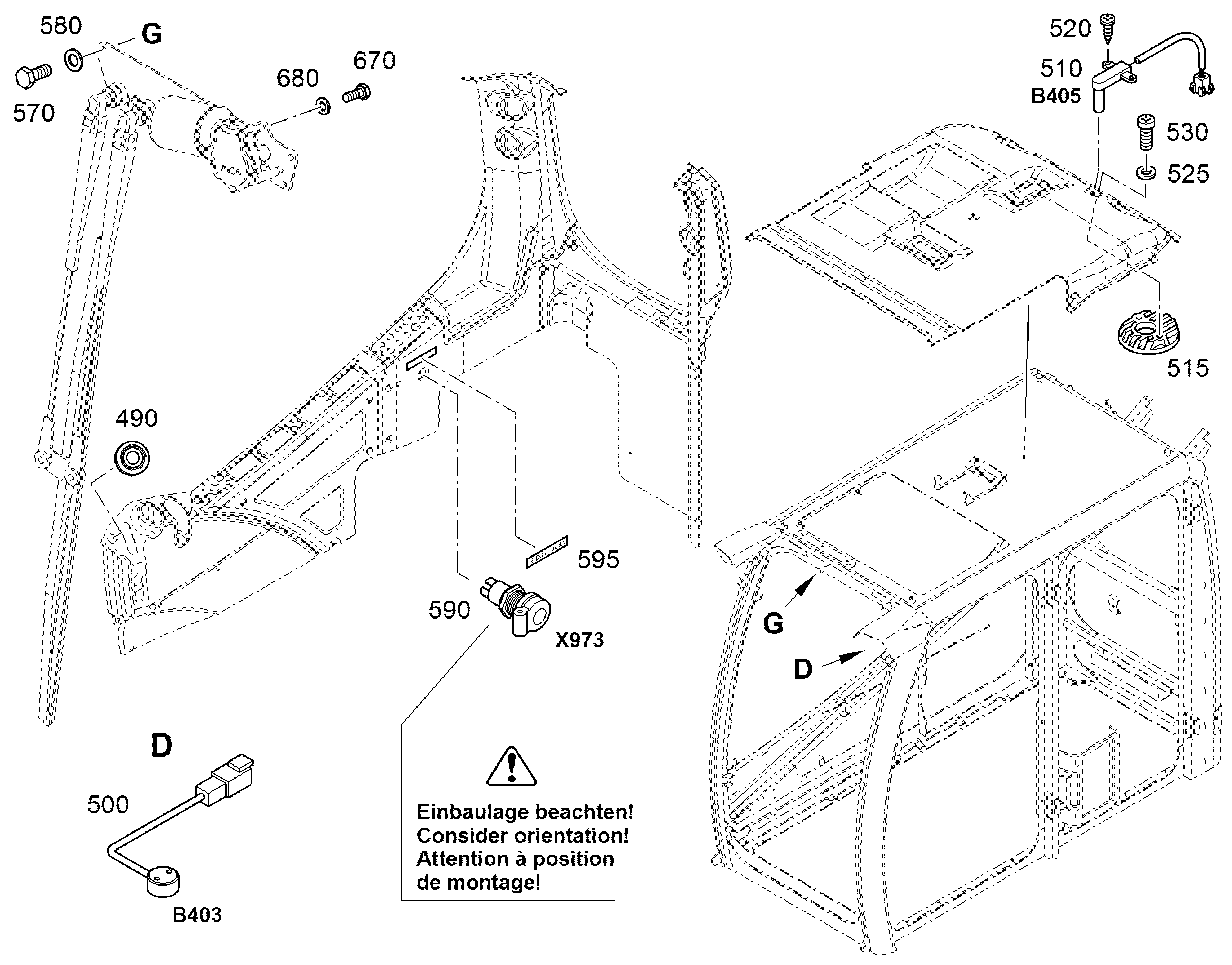 КОННЕКТОР 10296884 LIEBHERR