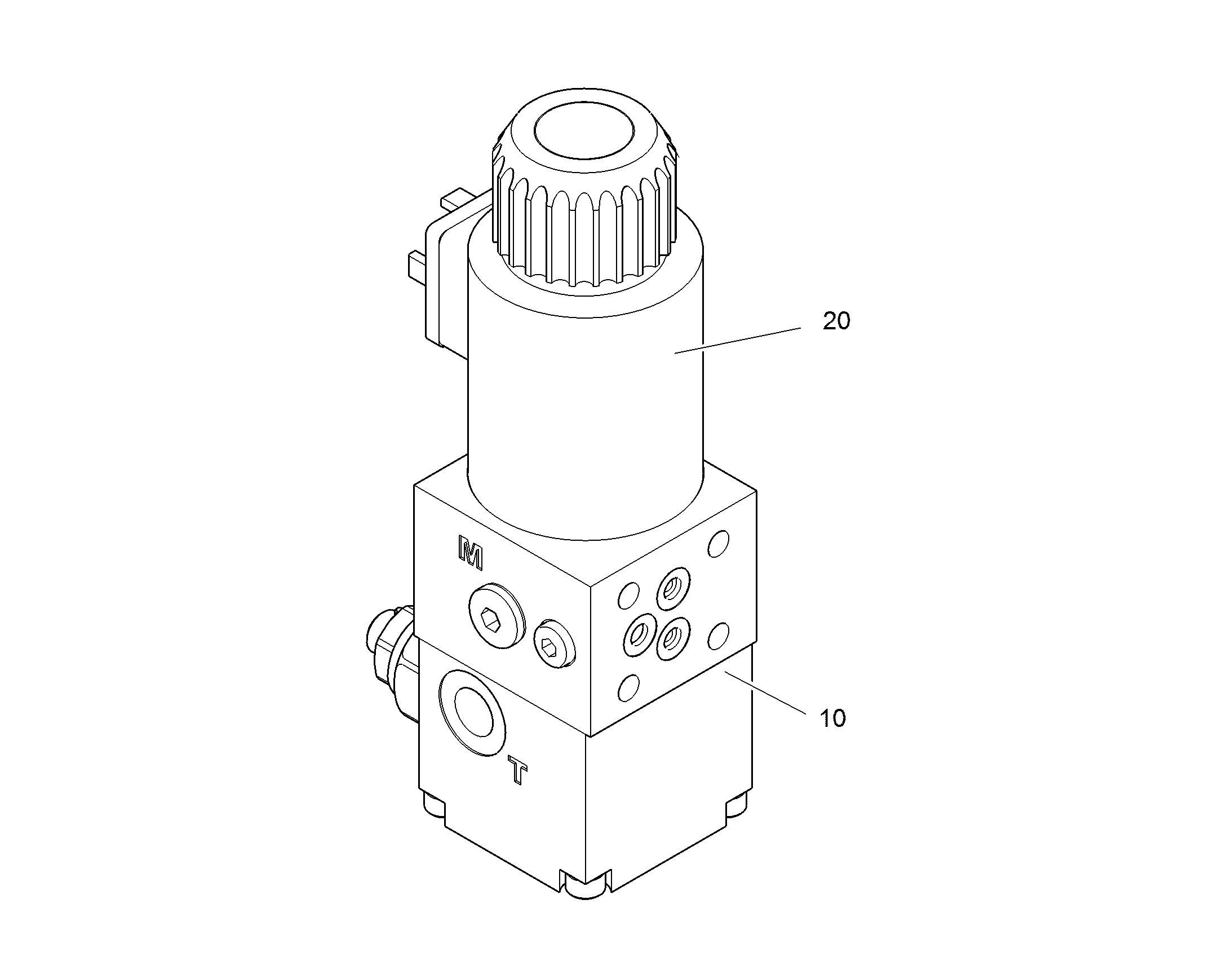 MAGNET KPL. 11840712 LIEBHERR