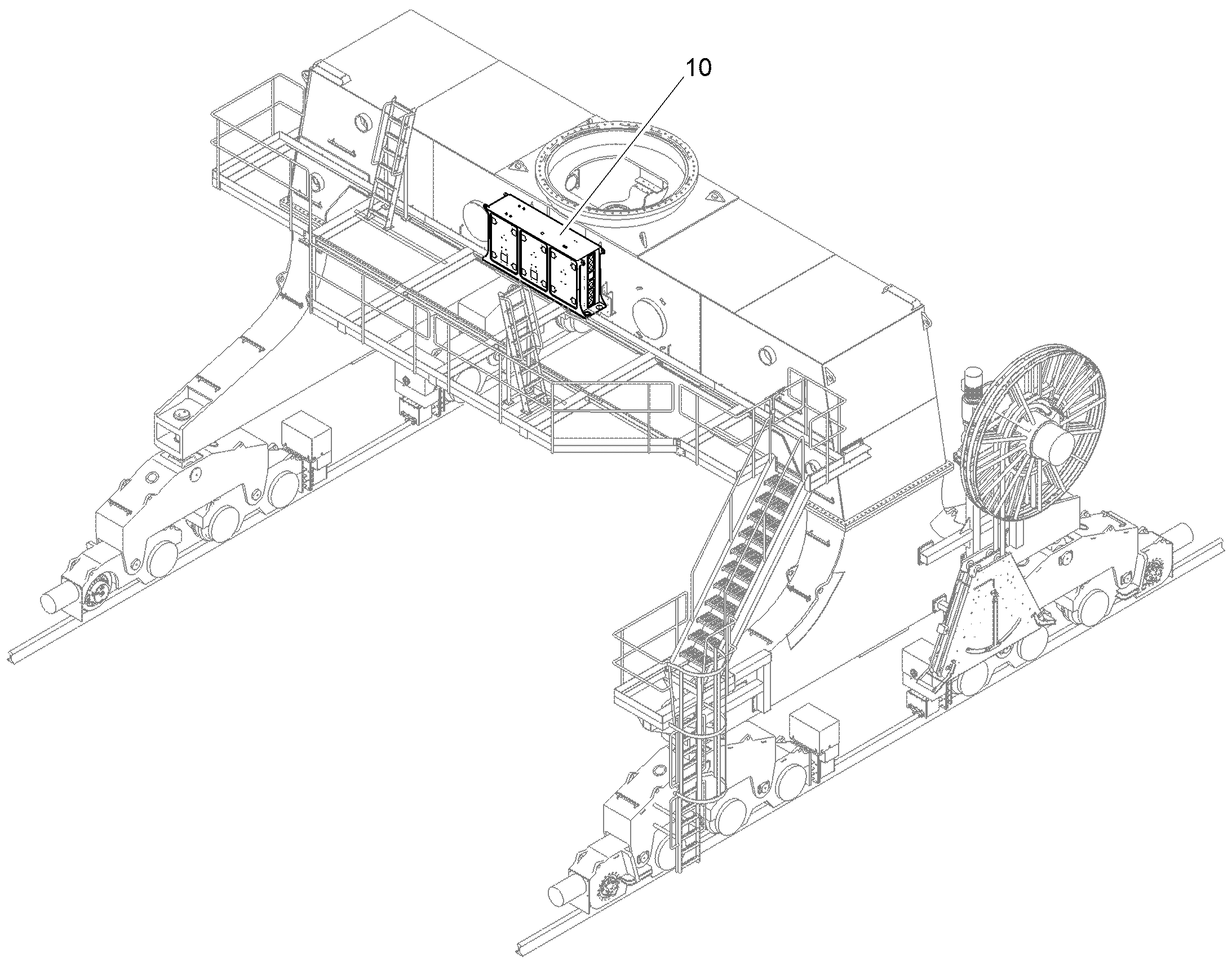 ЭЛЕКТРОШКАФ 11830382 LIEBHERR