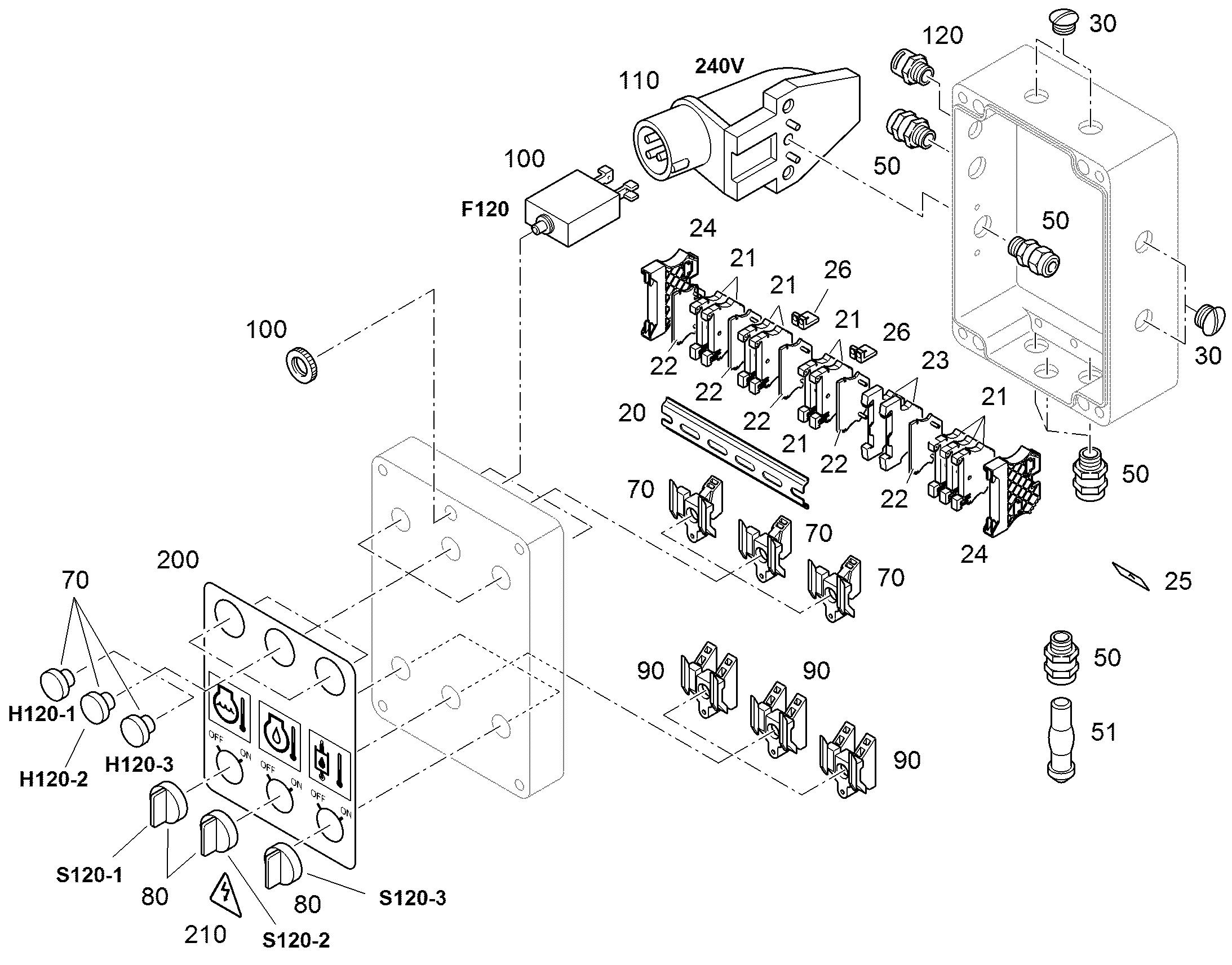 ЗАГЛУШКА УПЛОТНИТЕЛЬНАЯ 11481340 LIEBHERR