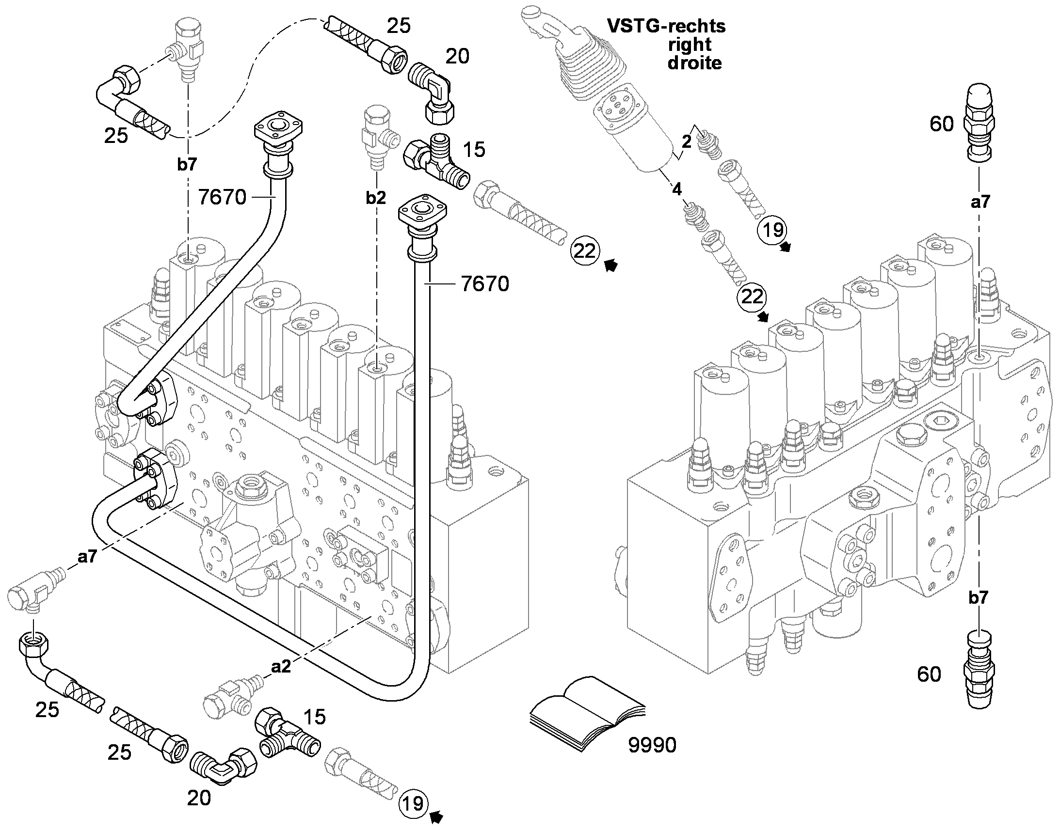 MANUAL 8720313 LIEBHERR