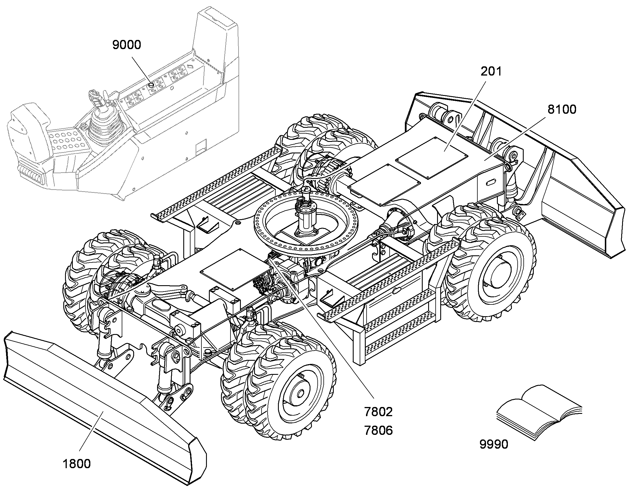 MANUAL 8718750 LIEBHERR