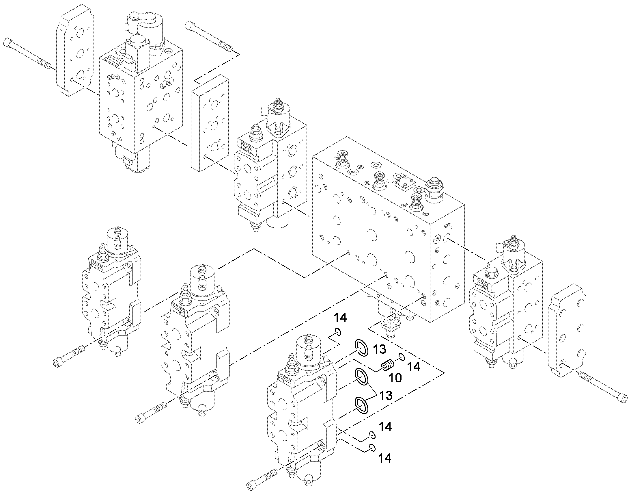 СОПЛО NG 1,6MM / M6 10490327 LIEBHERR