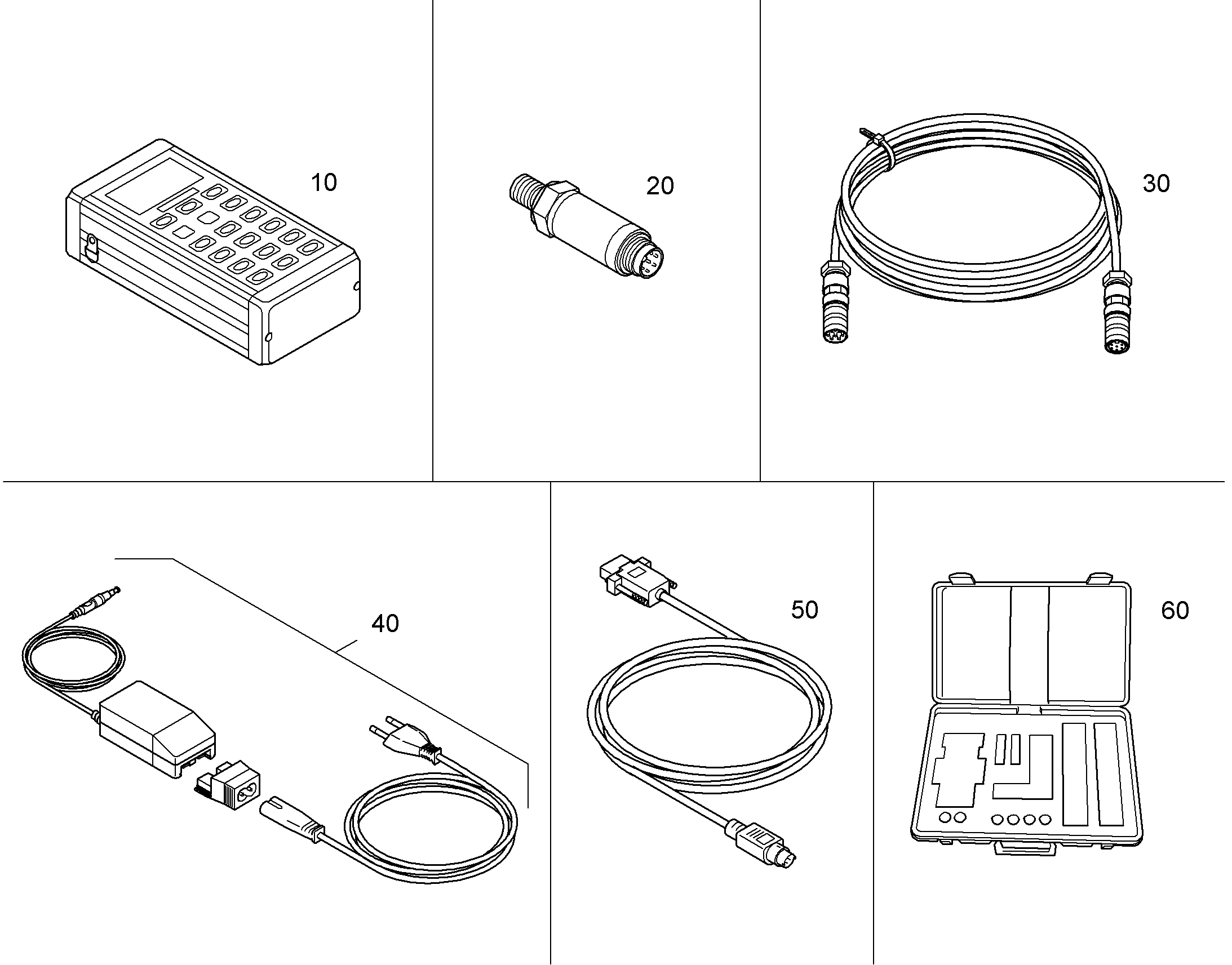 КАБЕЛЬ 10288152 LIEBHERR