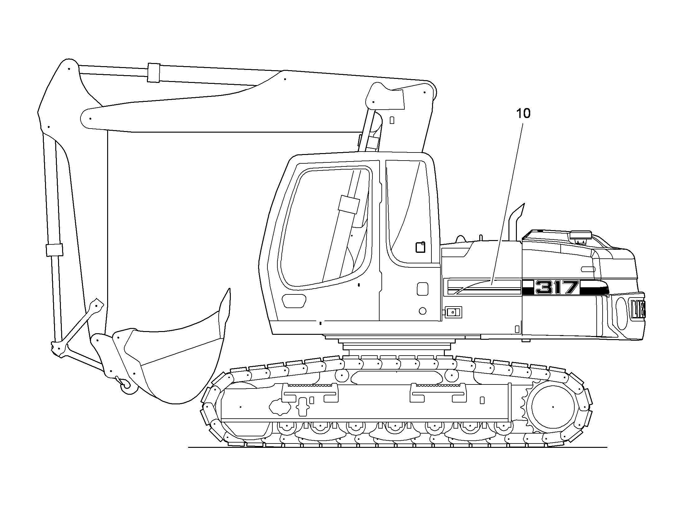 ТАБЛИЧКИ 94022708 LIEBHERR