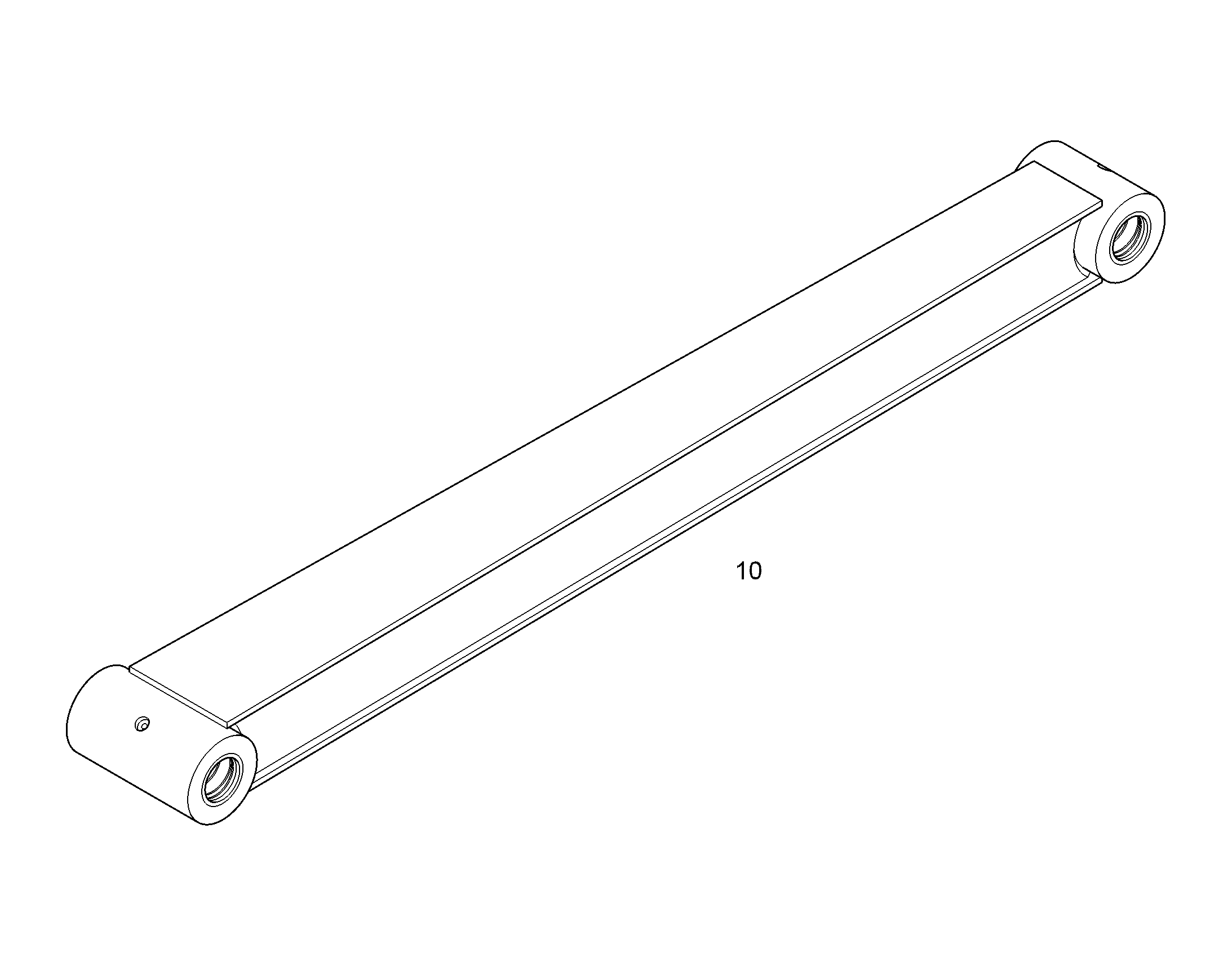 СВЯЗЬ РАВНОМЕРНОГО ХОДА 2132 94028137 LIEBHERR